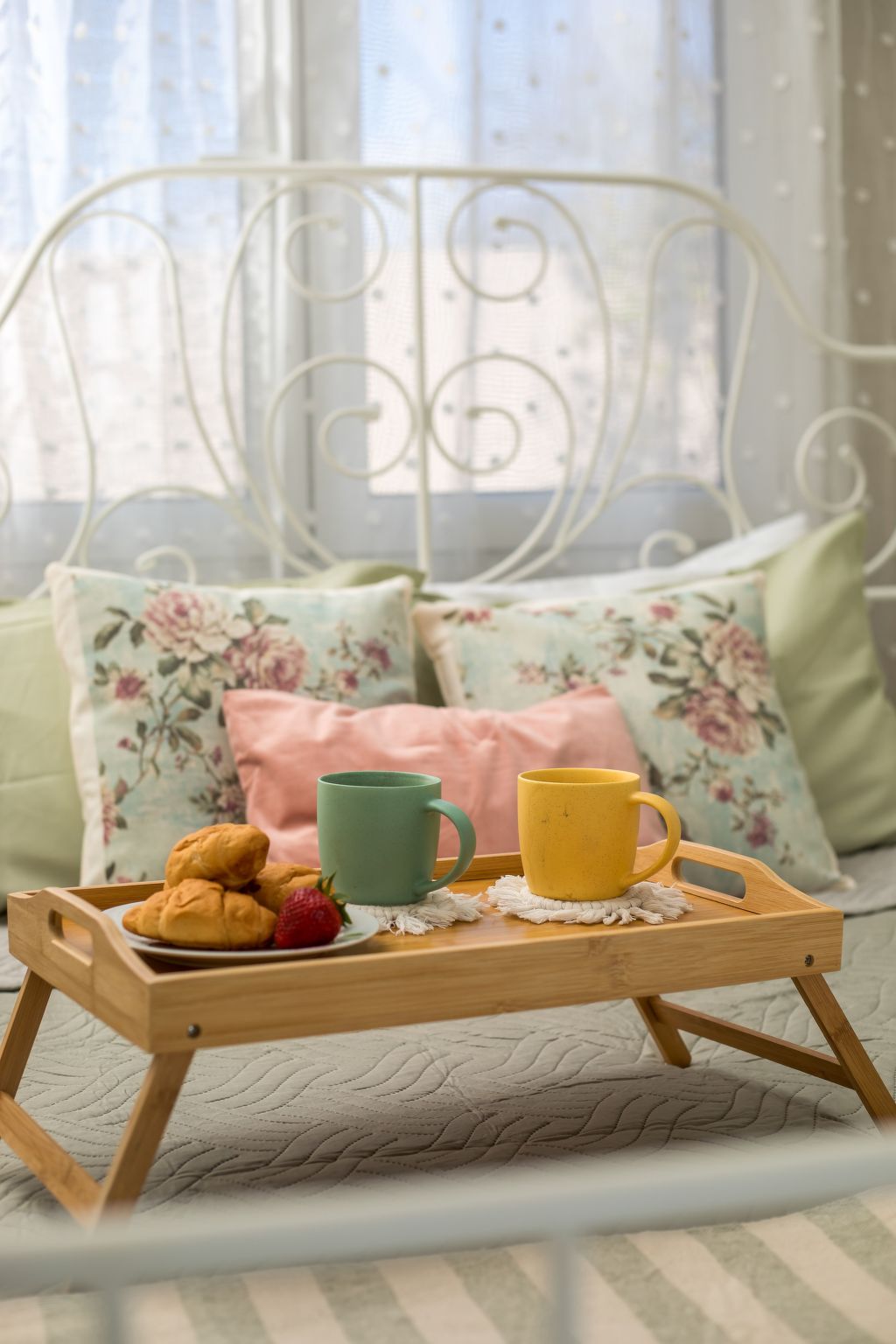 Meeresbrise und Natur-Binnen