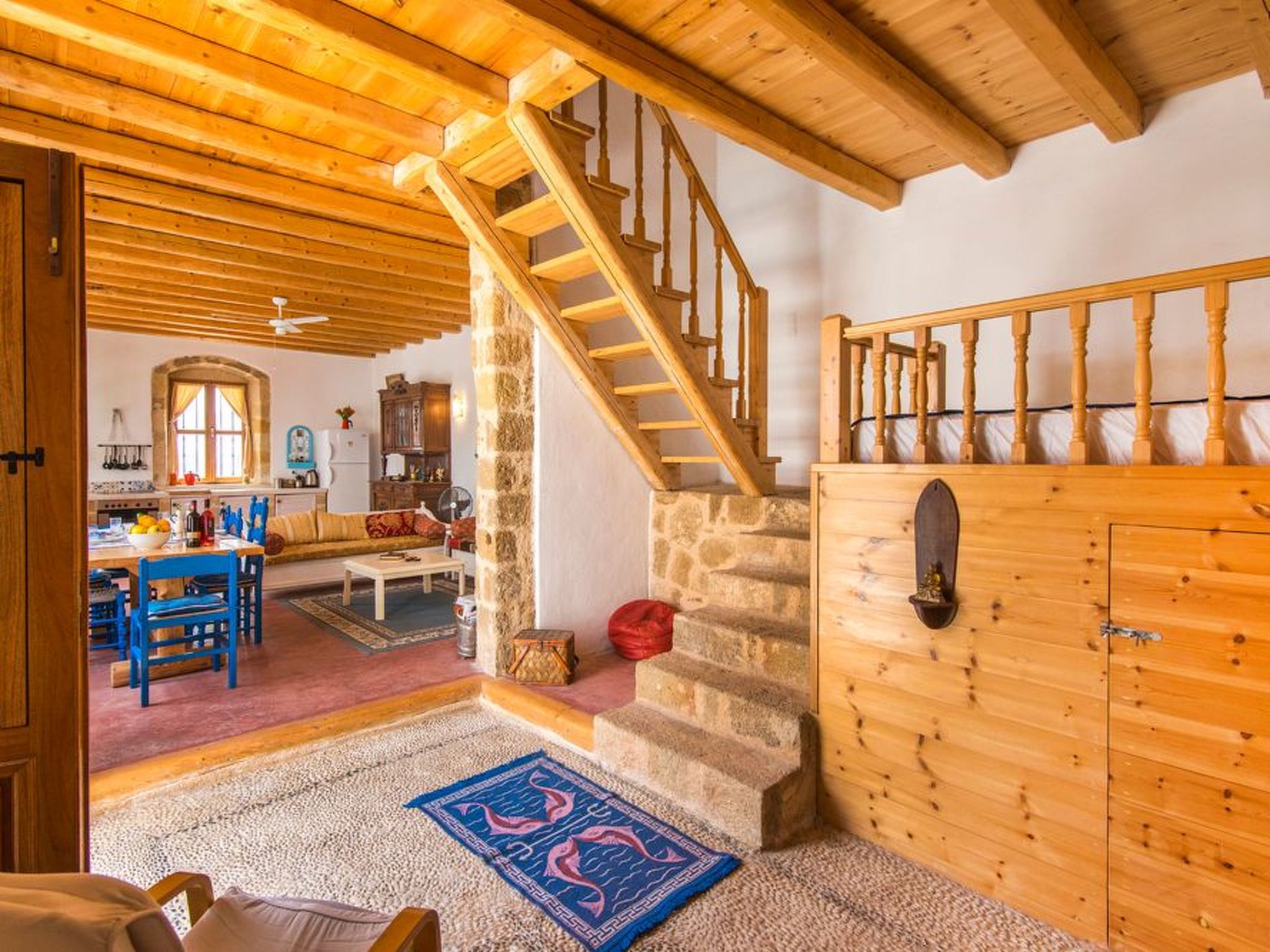 Mit Barbecue in Ialyssos-Image-tags.info