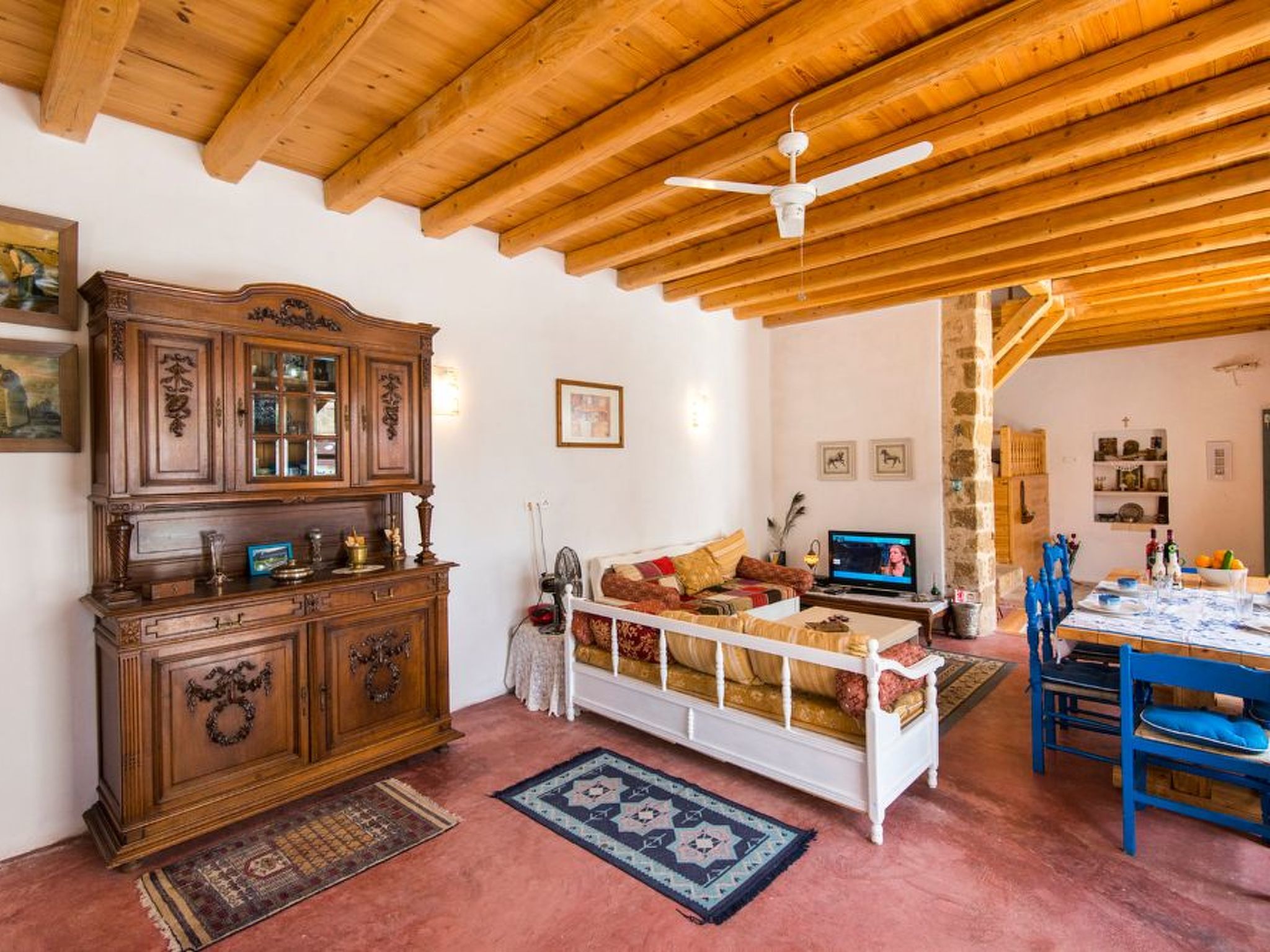 Mit Barbecue in Ialyssos-Image-tags.info