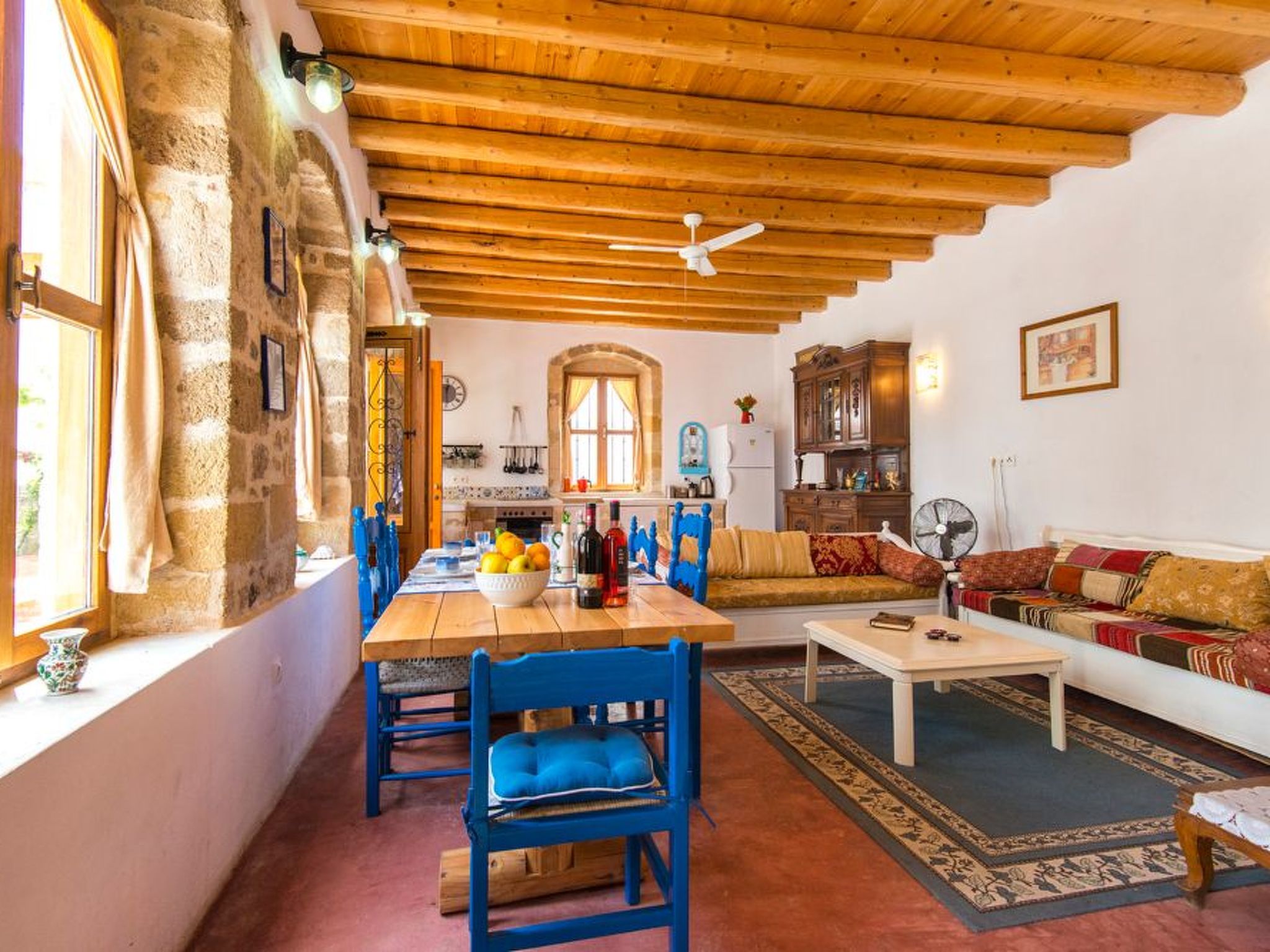 Mit Barbecue in Ialyssos-Image-tags.info