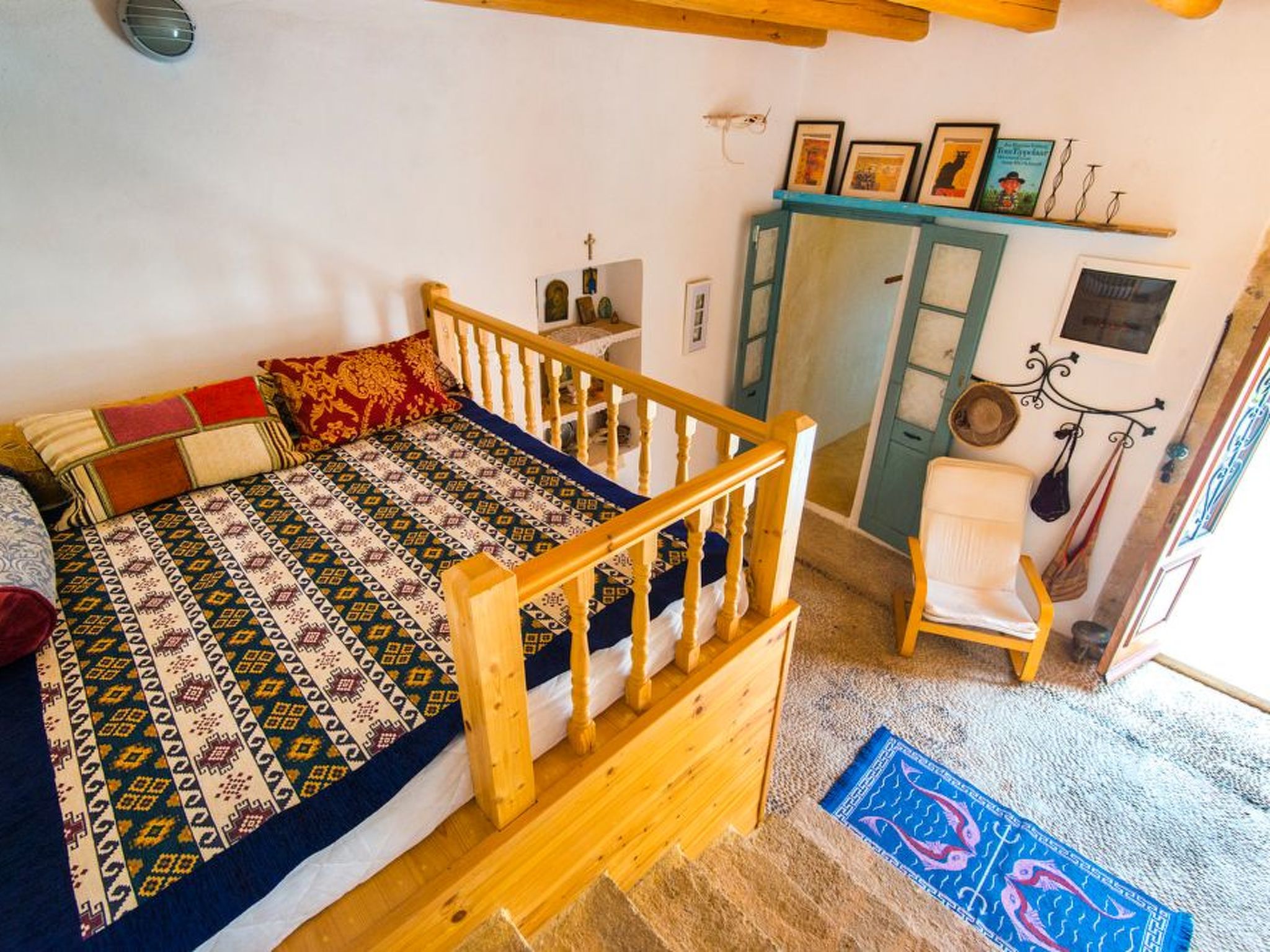 Mit Barbecue in Ialyssos-Image-tags.info