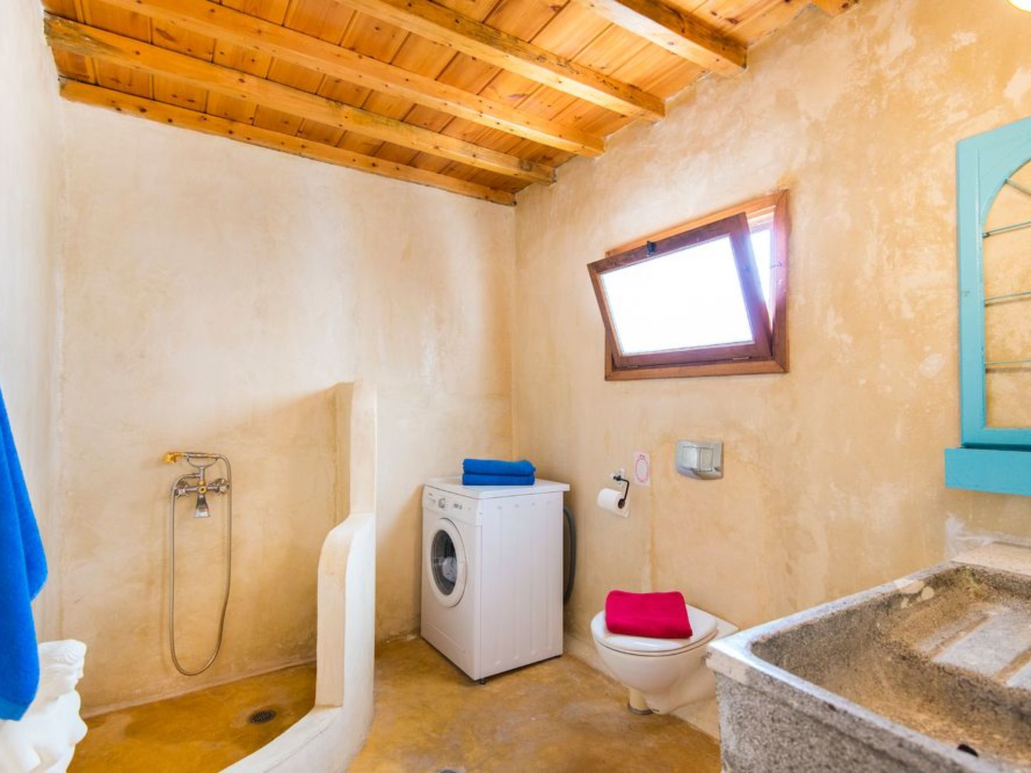 Mit Barbecue in Ialyssos-Image-tags.info