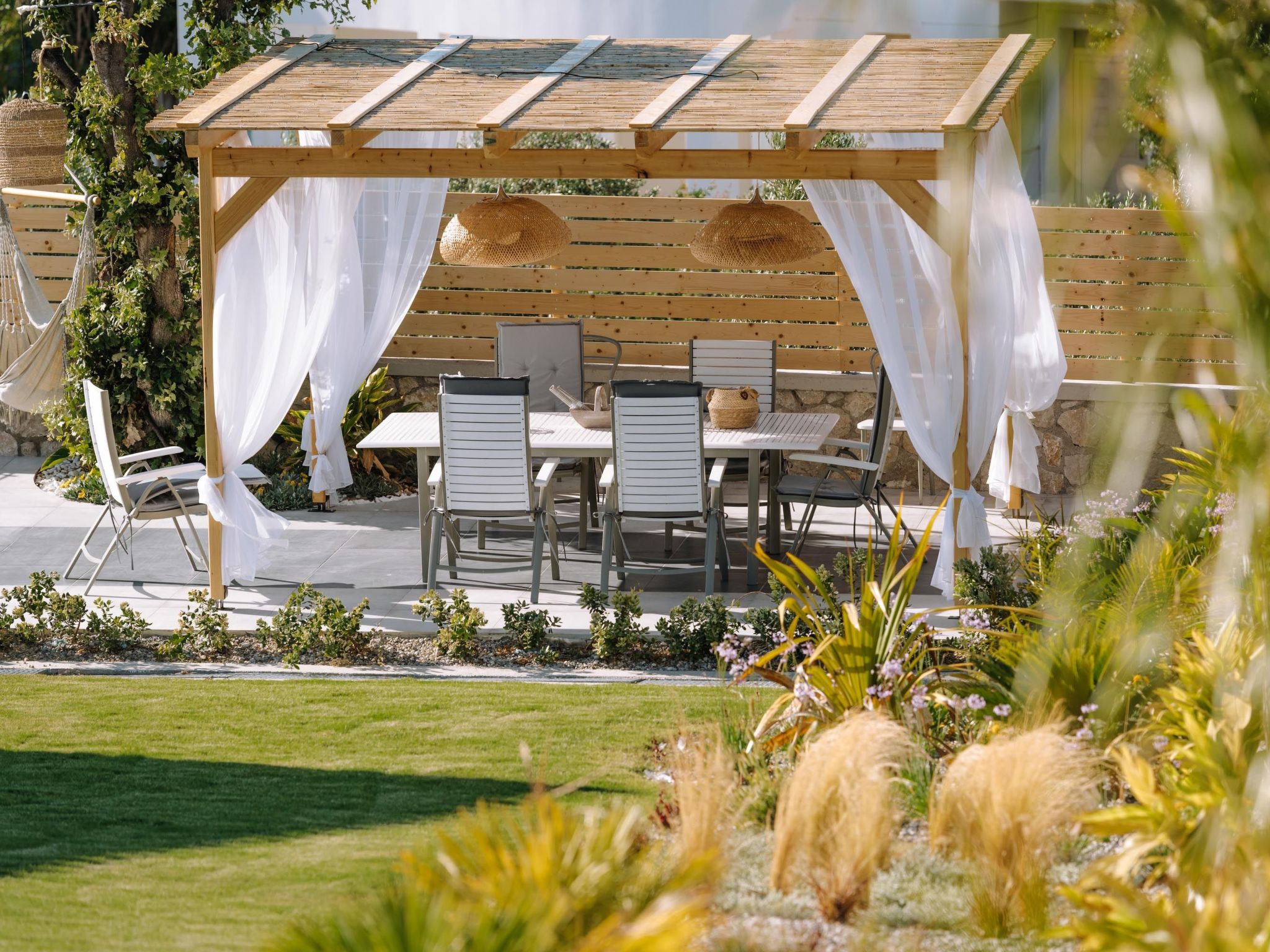 Wunderschöne Ferienvilla in Ialysos-Image-tags.info