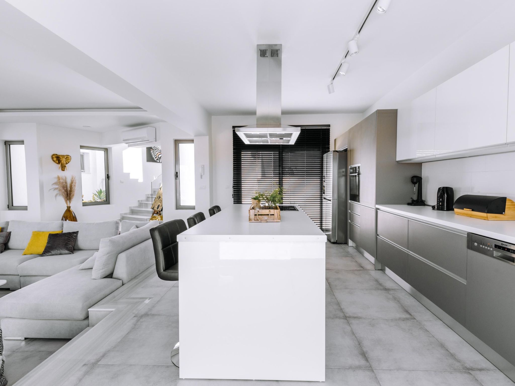 Wunderschöne Ferienvilla in Ialysos-Dedans