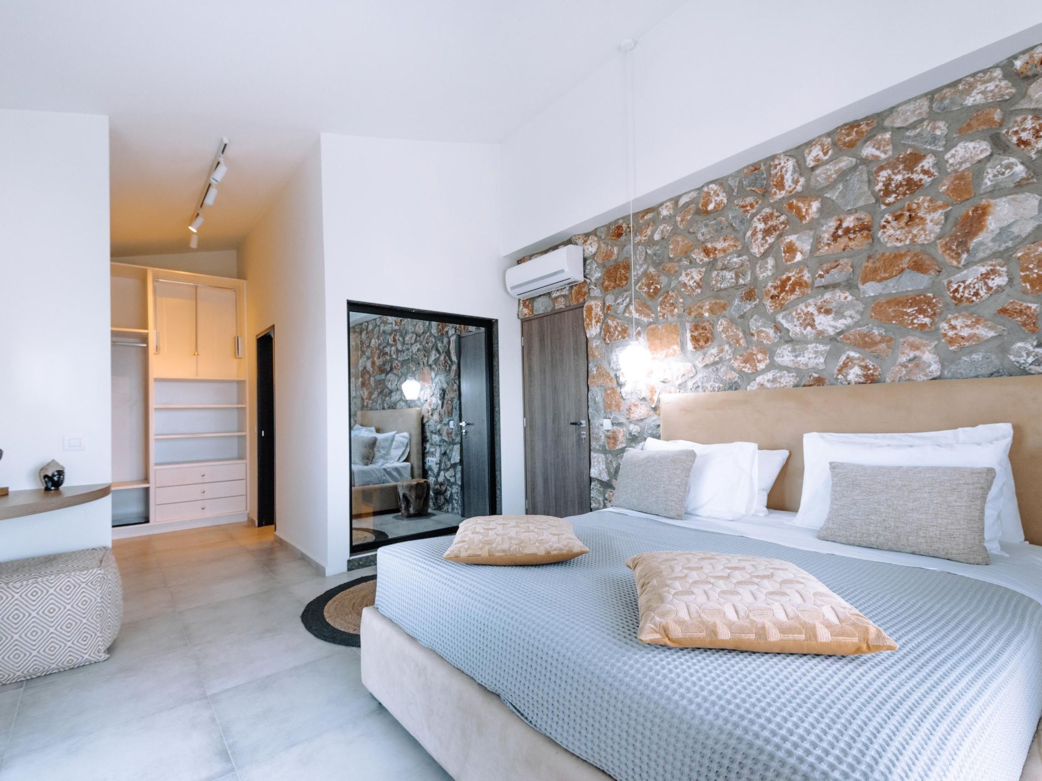 Photo of Wunderschöne Ferienvilla in Ialysos