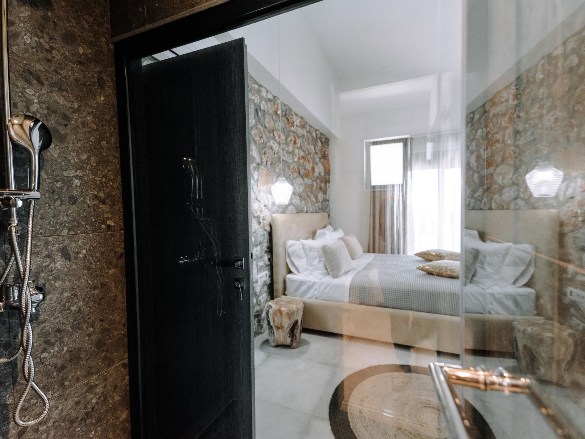 Photo of Wunderschöne Ferienvilla in Ialysos