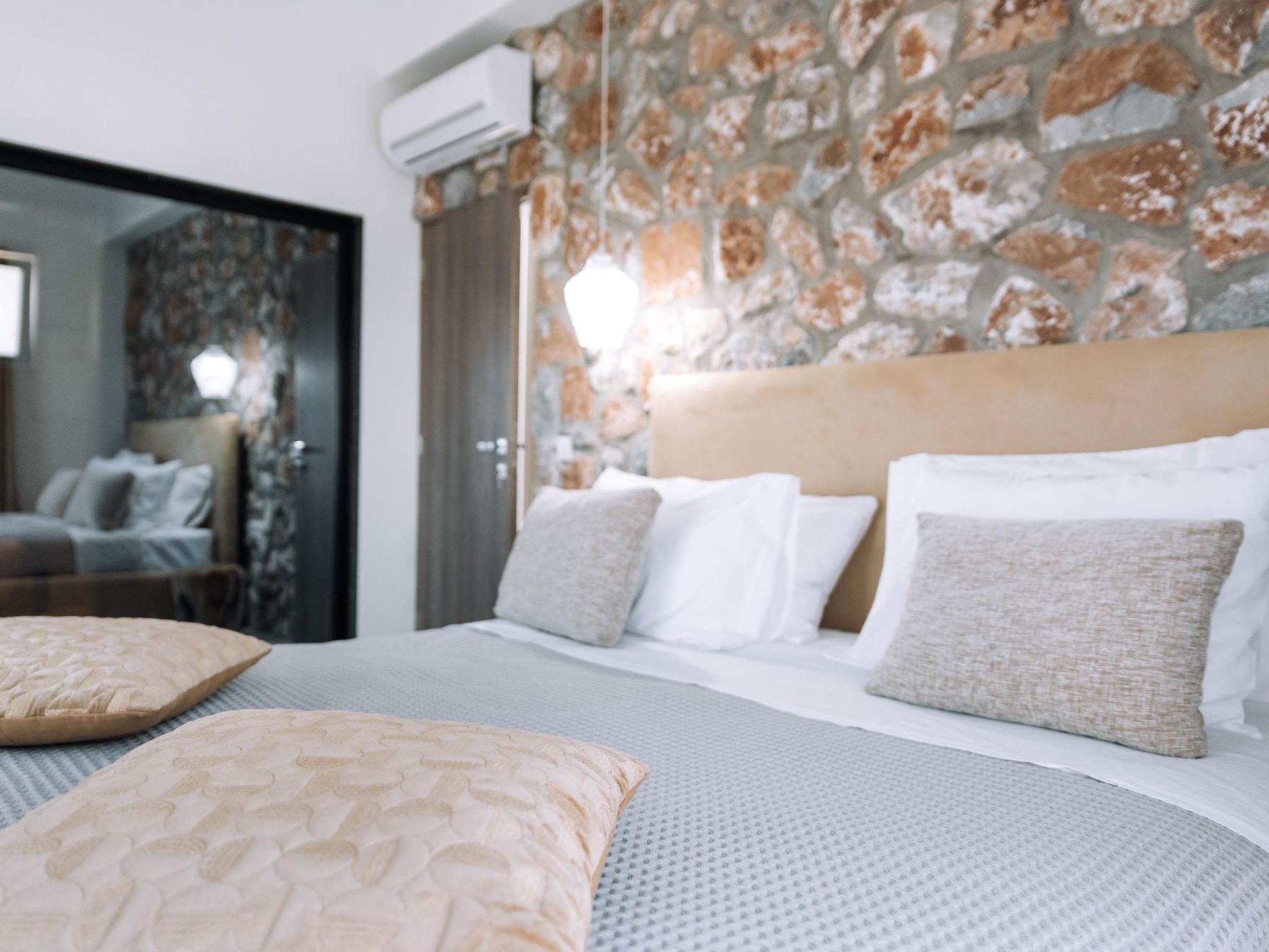 Photo of Wunderschöne Ferienvilla in Ialysos