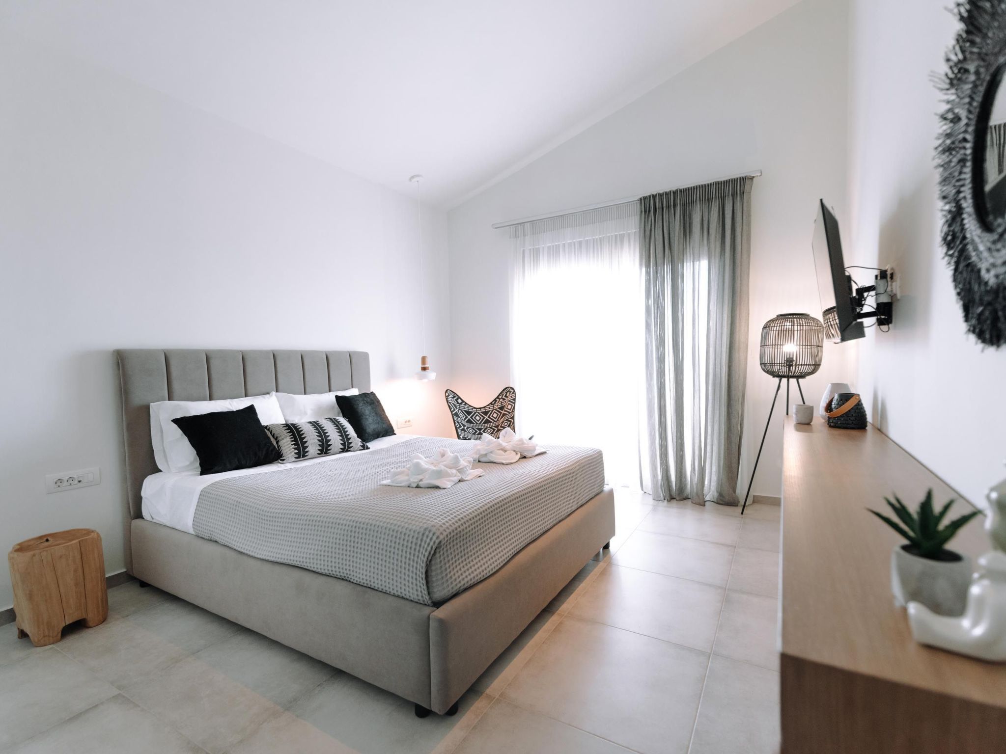 Photo of Wunderschöne Ferienvilla in Ialysos