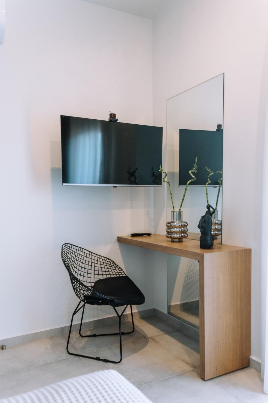 Photo of Wunderschöne Ferienvilla in Ialysos