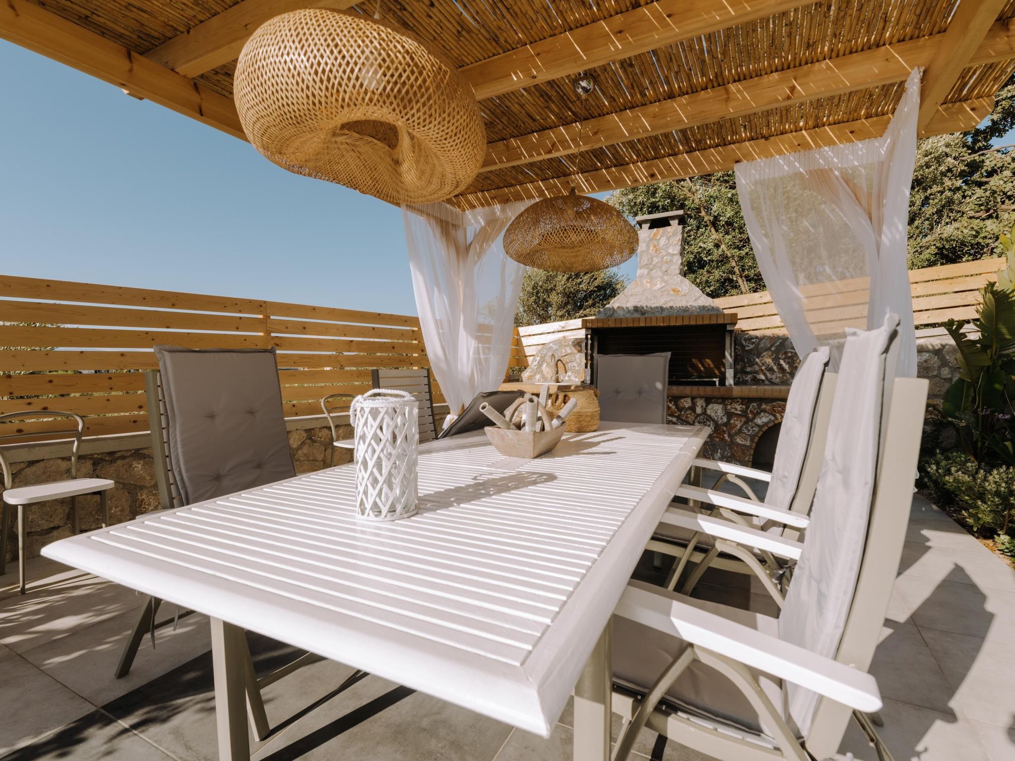 Photo of Wunderschöne Ferienvilla in Ialysos