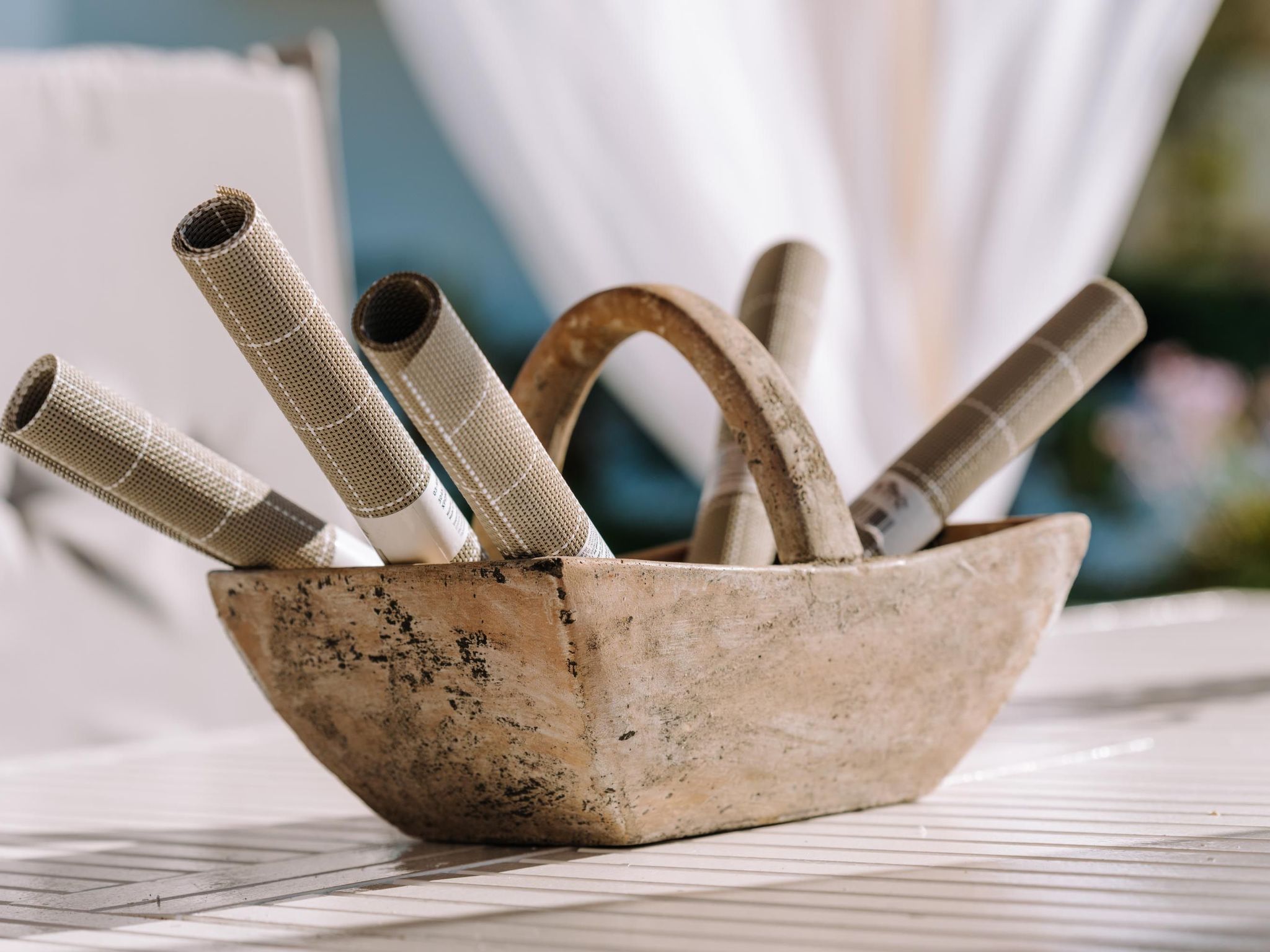 Photo of Wunderschöne Ferienvilla in Ialysos