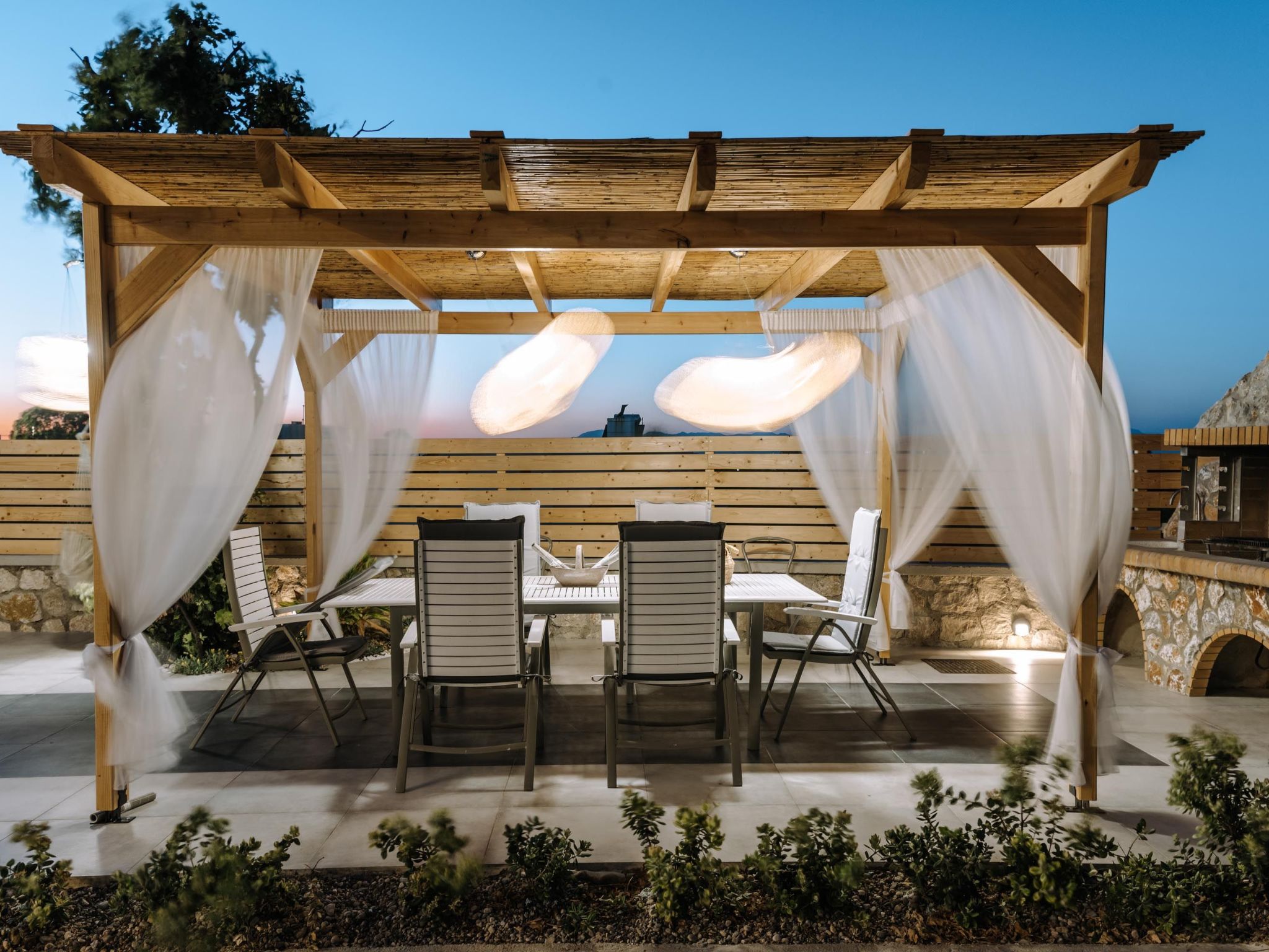 Photo of Wunderschöne Ferienvilla in Ialysos