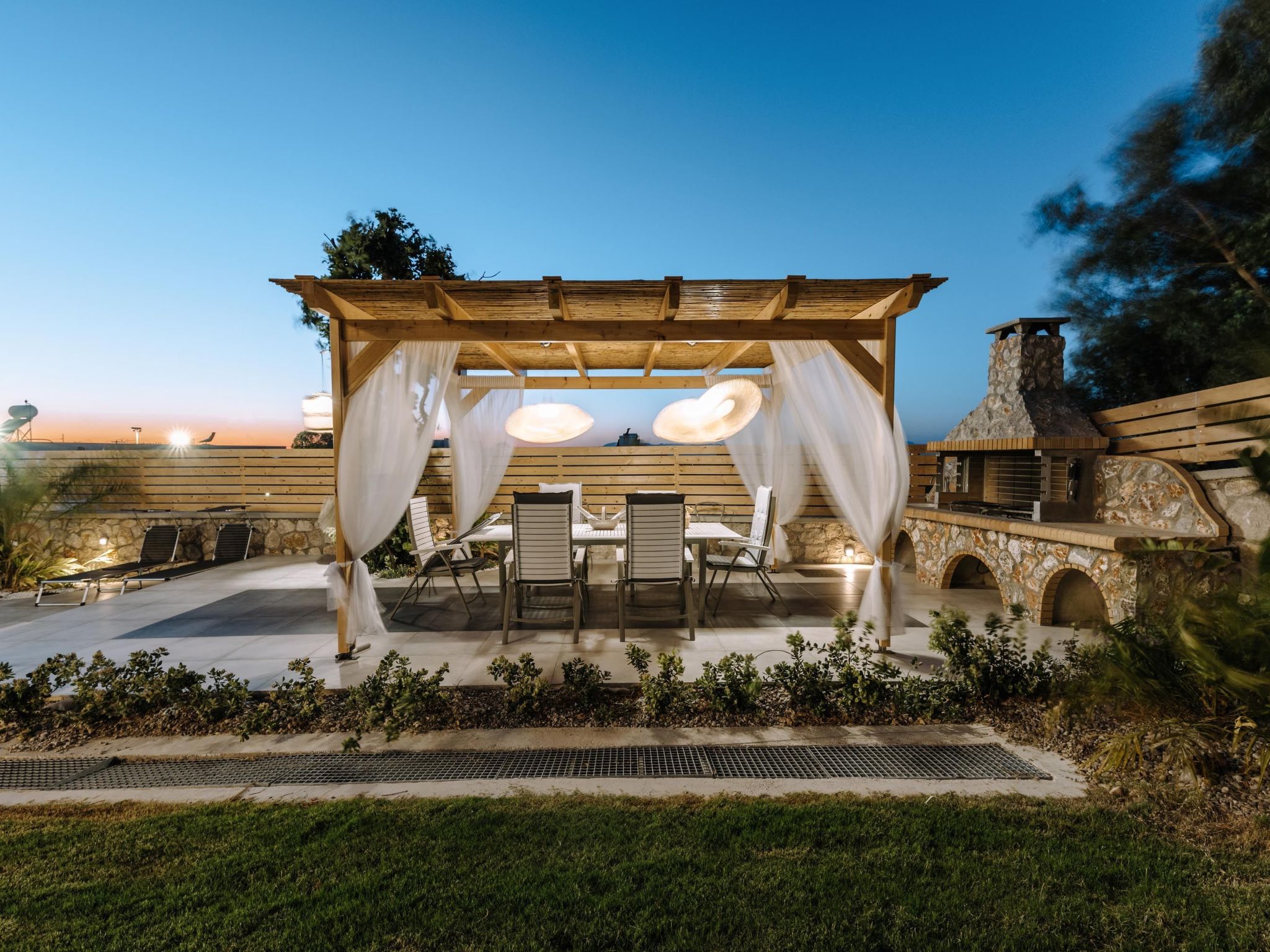 Photo of Wunderschöne Ferienvilla in Ialysos