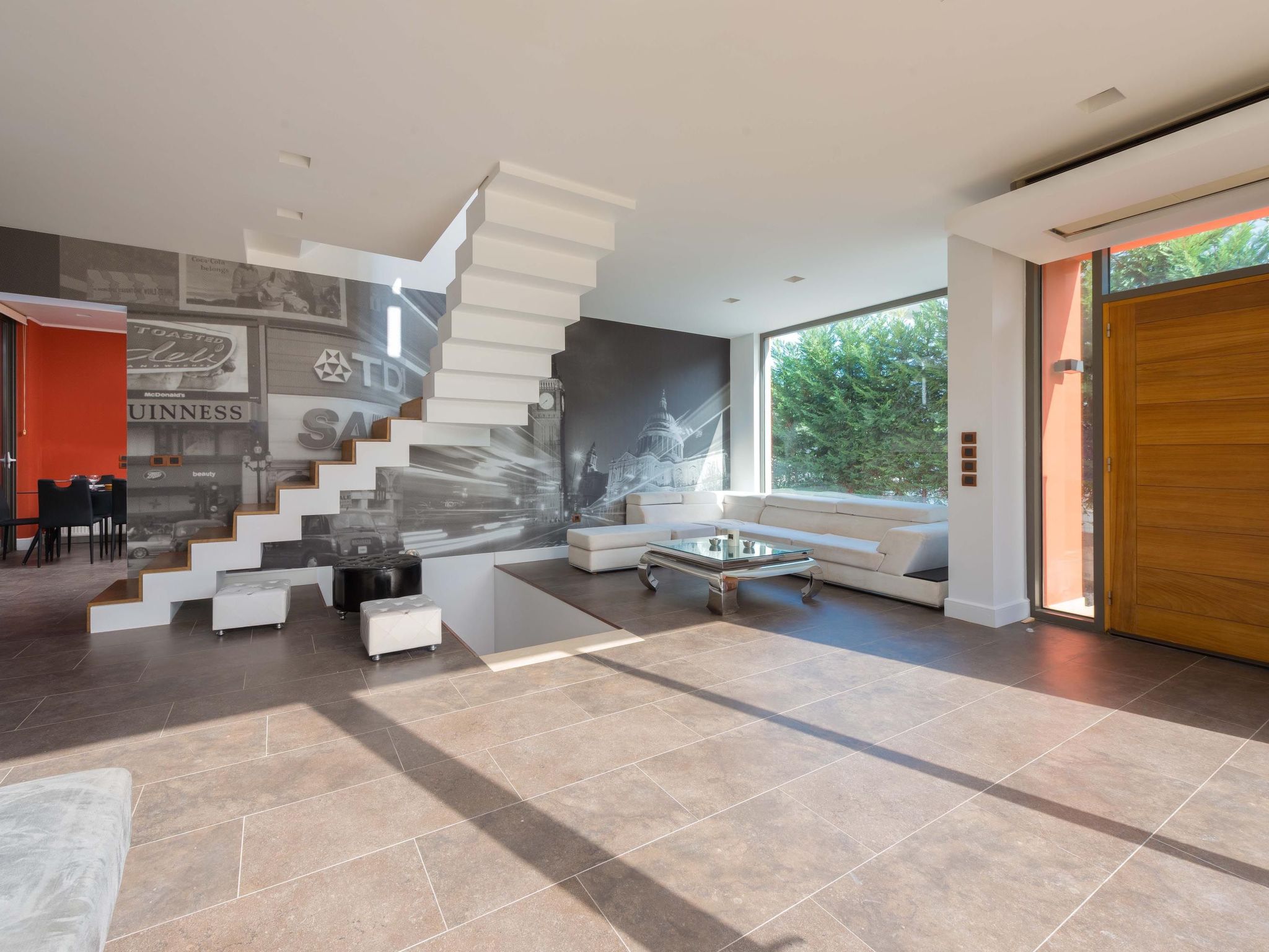 Charmante Mandelvilla auf der Insel Rhodos-Image-tags.info