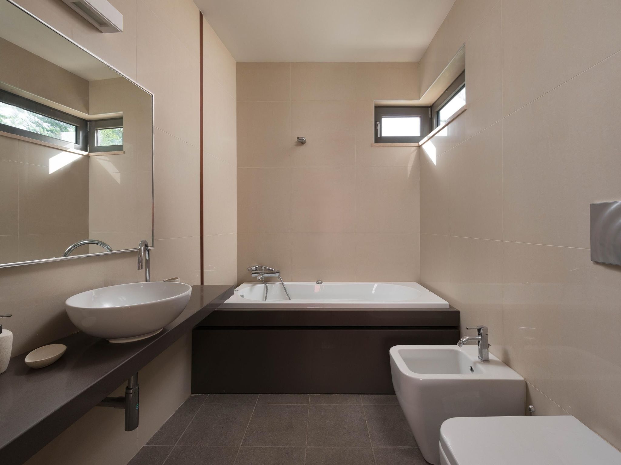 Charmante Mandelvilla auf der Insel Rhodos-Dedans