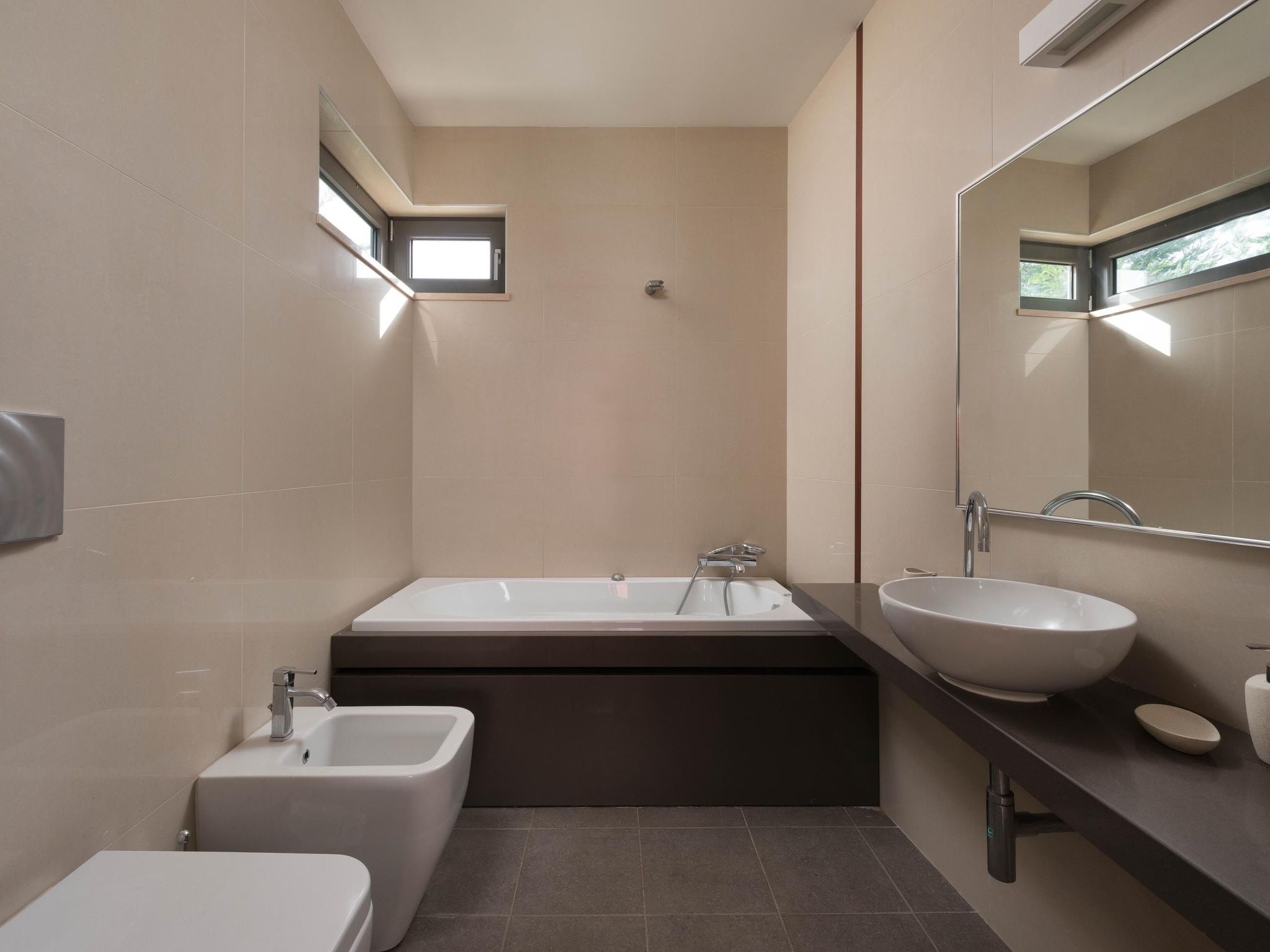 Charmante Mandelvilla auf der Insel Rhodos-Dedans