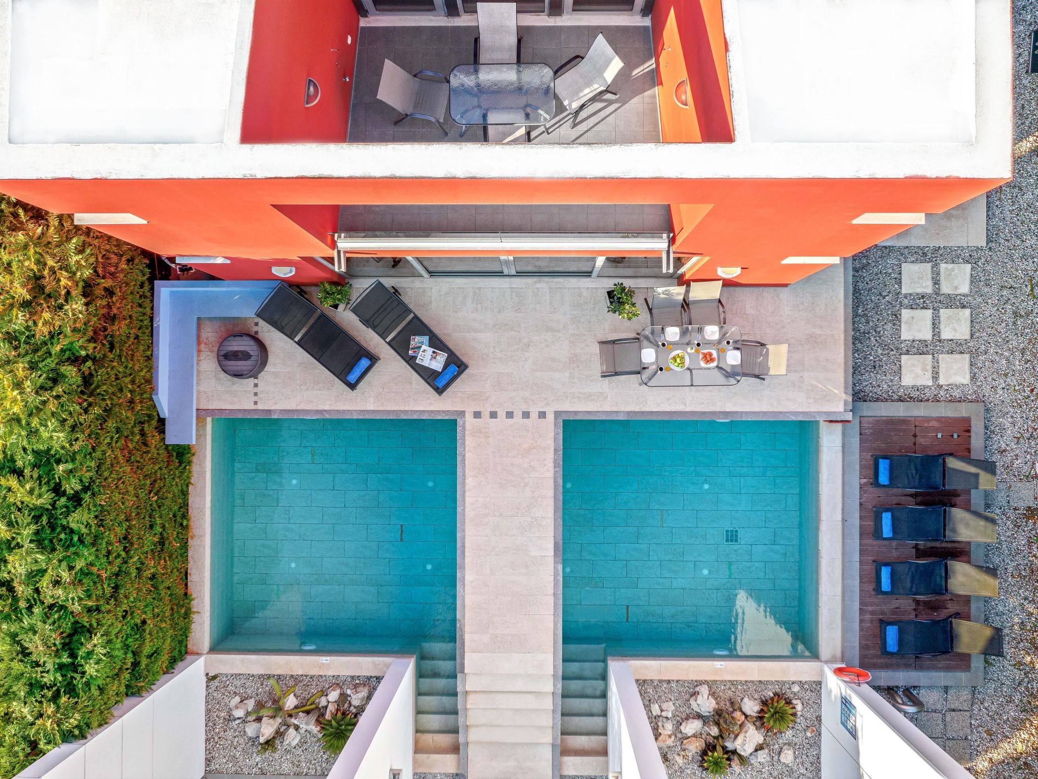 Photo of Charmante Mandelvilla auf der Insel Rhodos