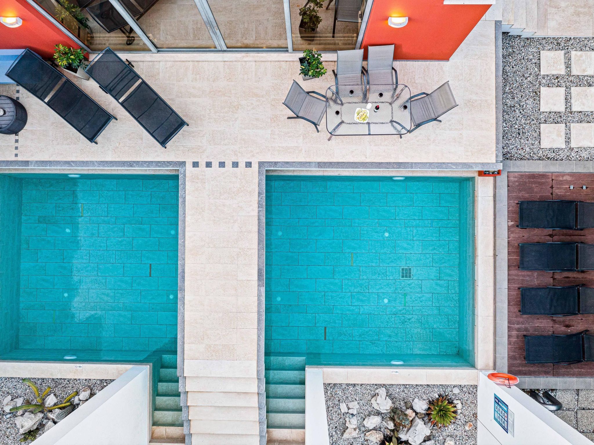 Photo of Charmante Mandelvilla auf der Insel Rhodos