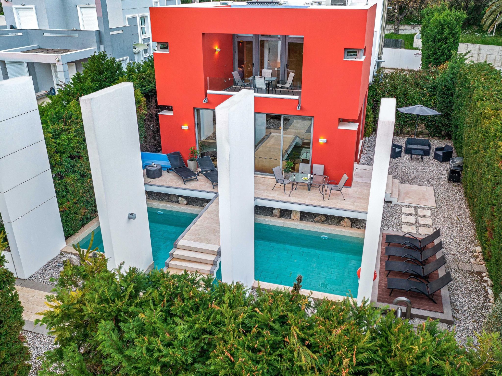 Photo of Charmante Mandelvilla auf der Insel Rhodos