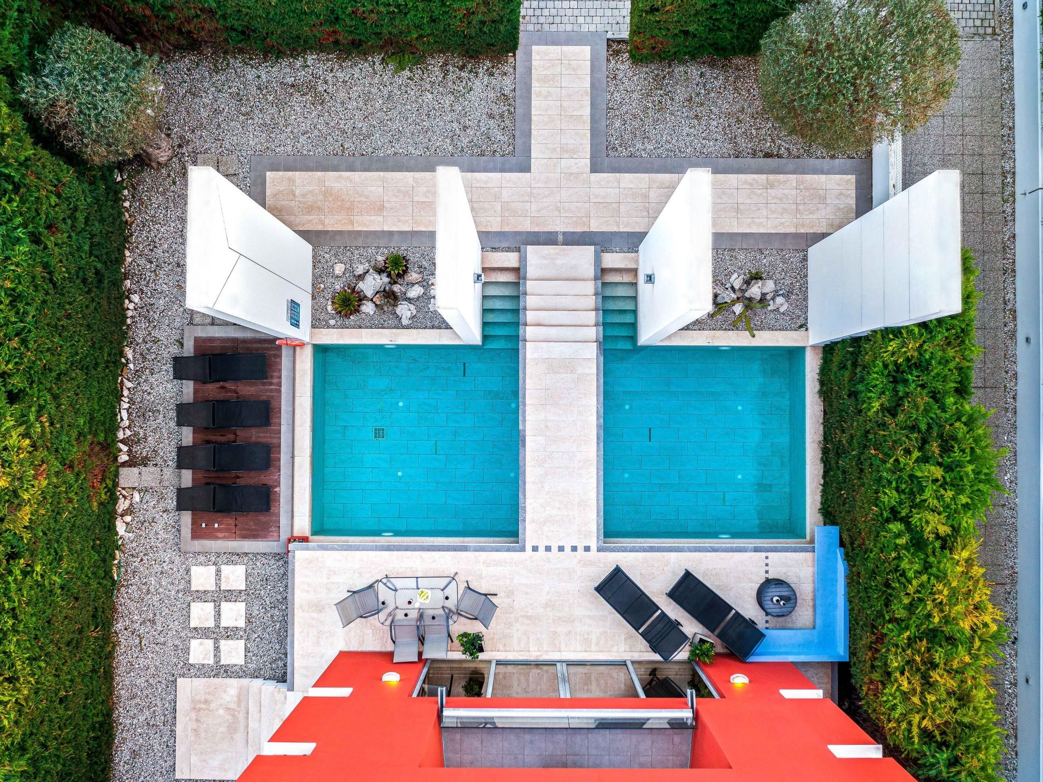 Photo of Charmante Mandelvilla auf der Insel Rhodos