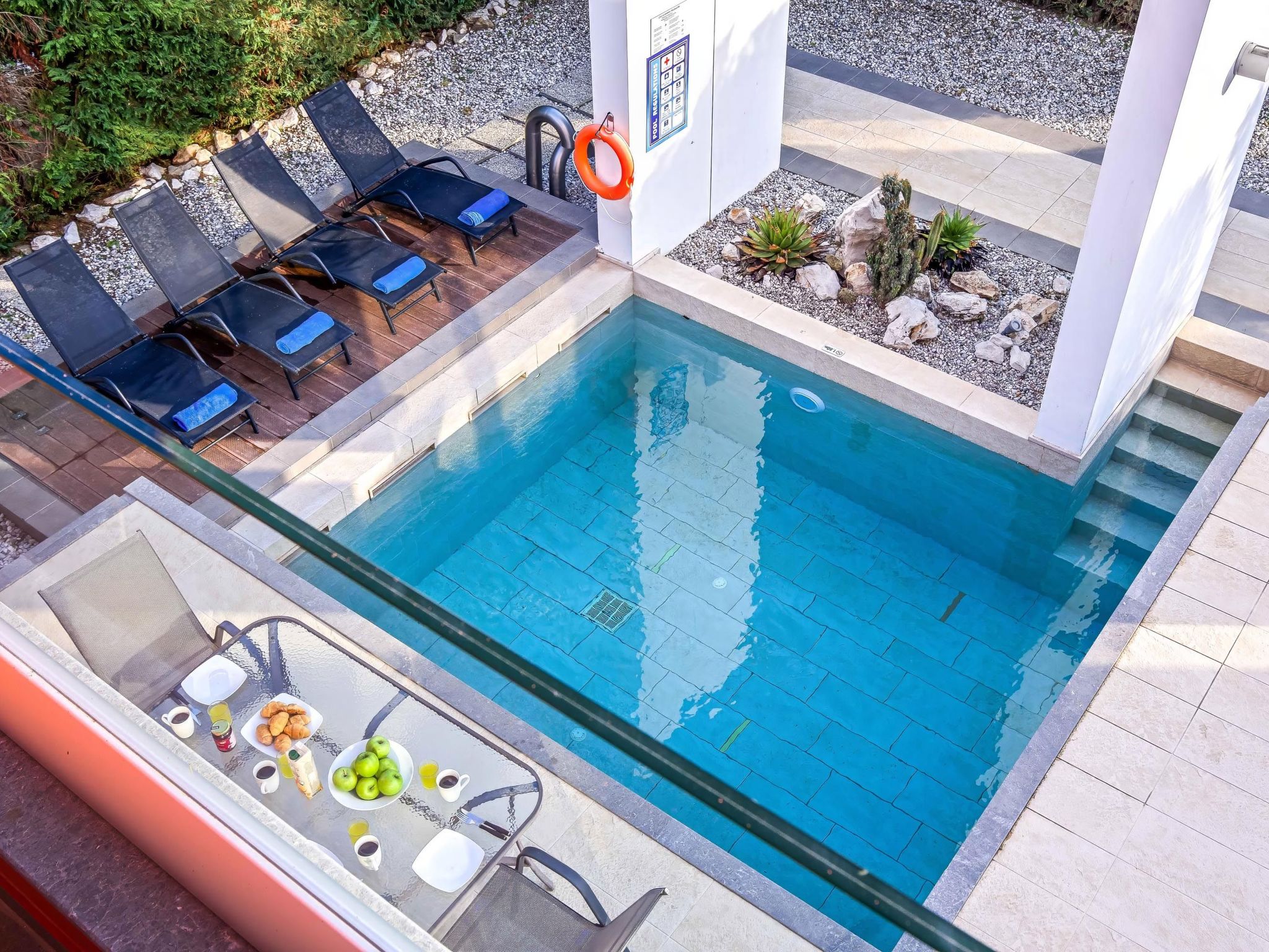 Photo of Charmante Mandelvilla auf der Insel Rhodos