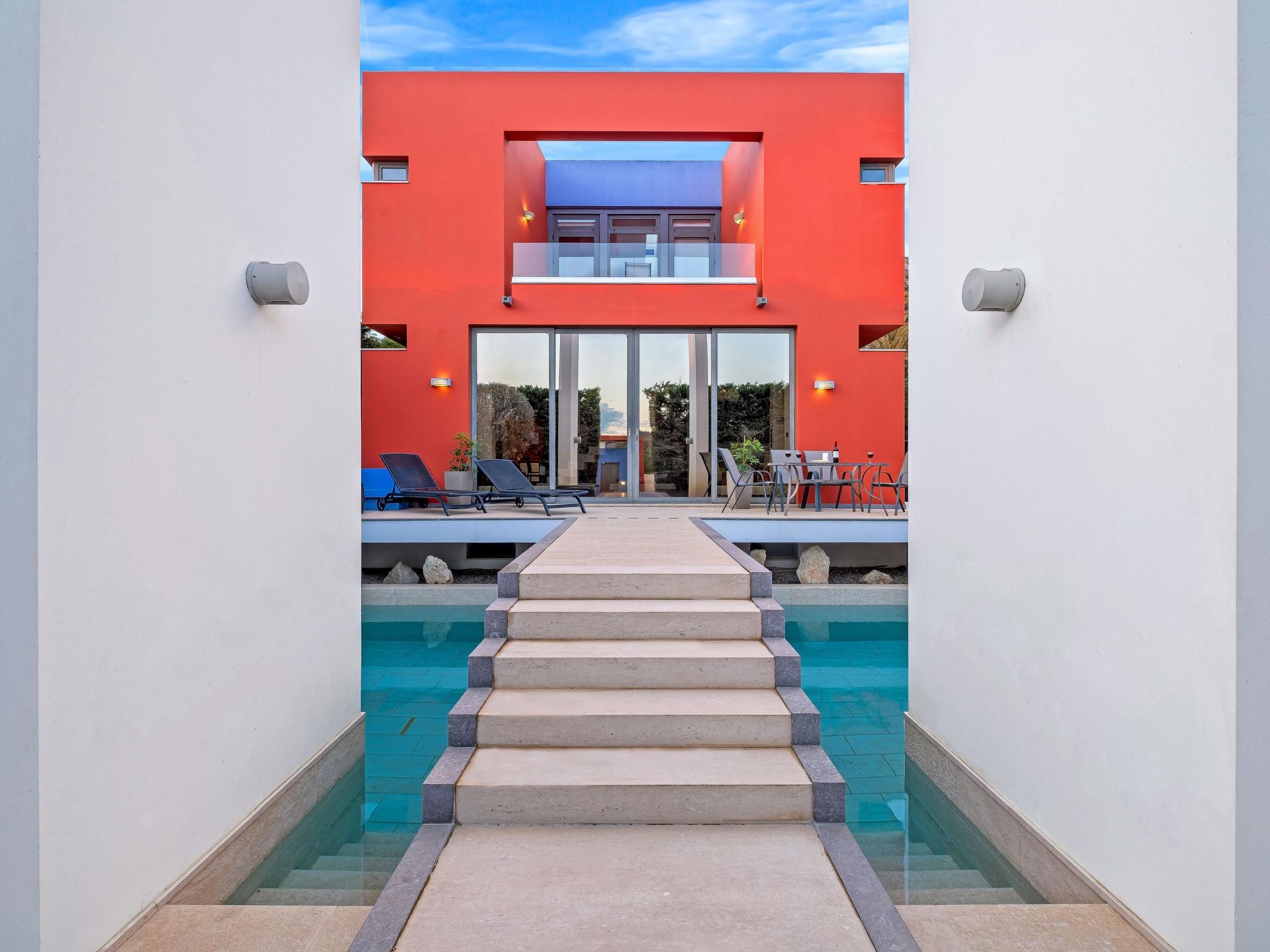 Photo of Charmante Mandelvilla auf der Insel Rhodos