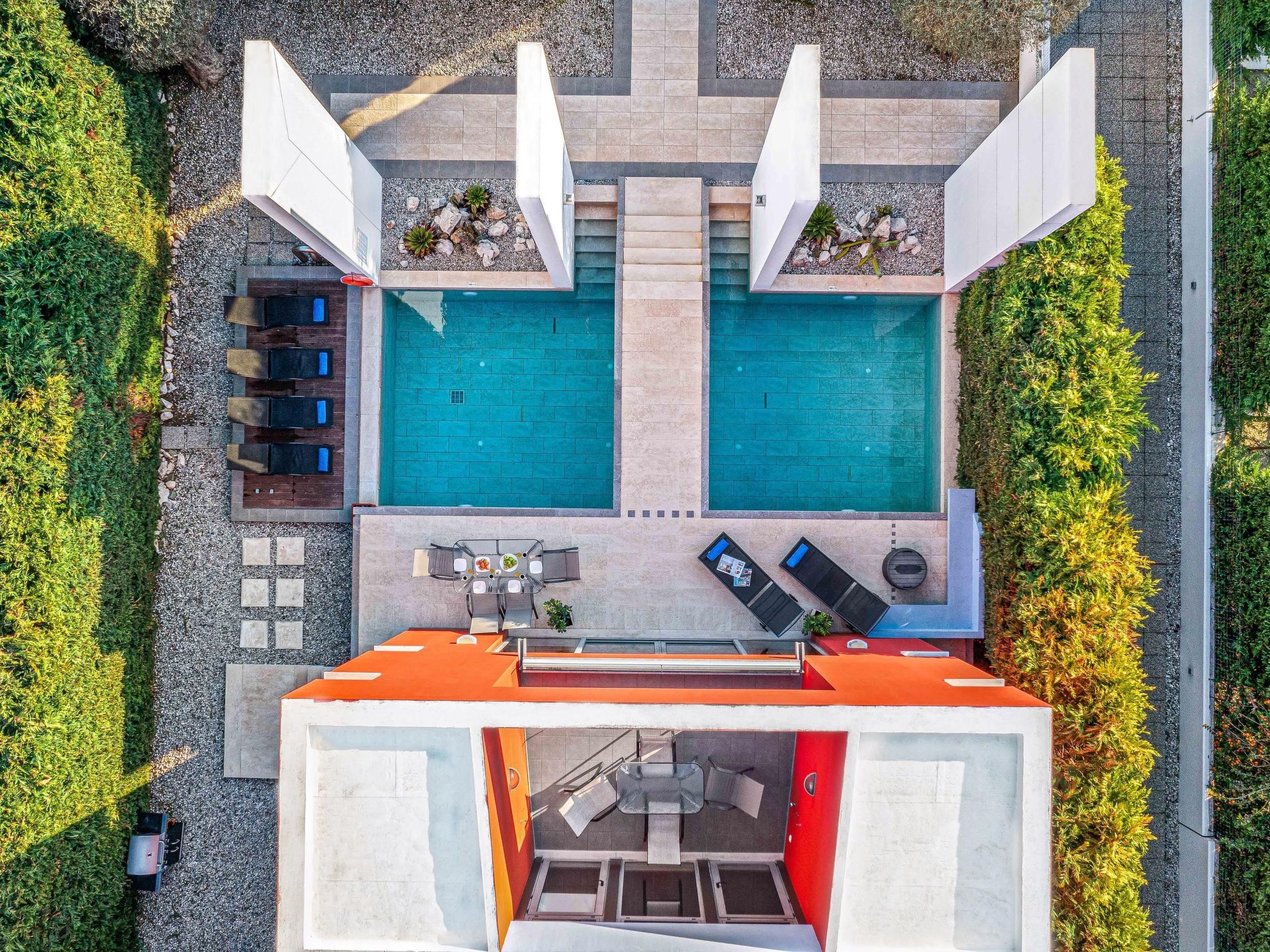 Photo of Charmante Mandelvilla auf der Insel Rhodos