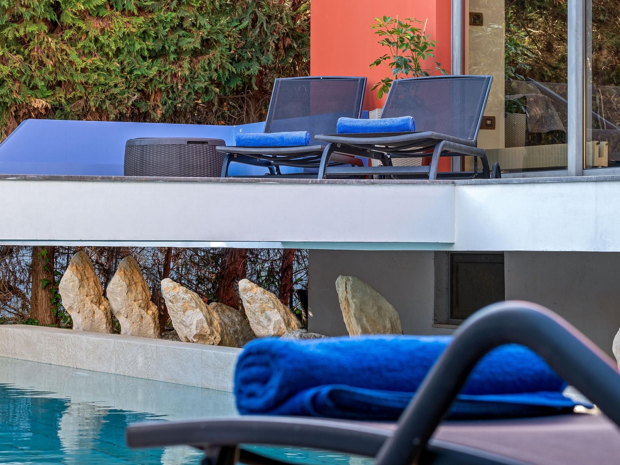 Photo of Charmante Mandelvilla auf der Insel Rhodos