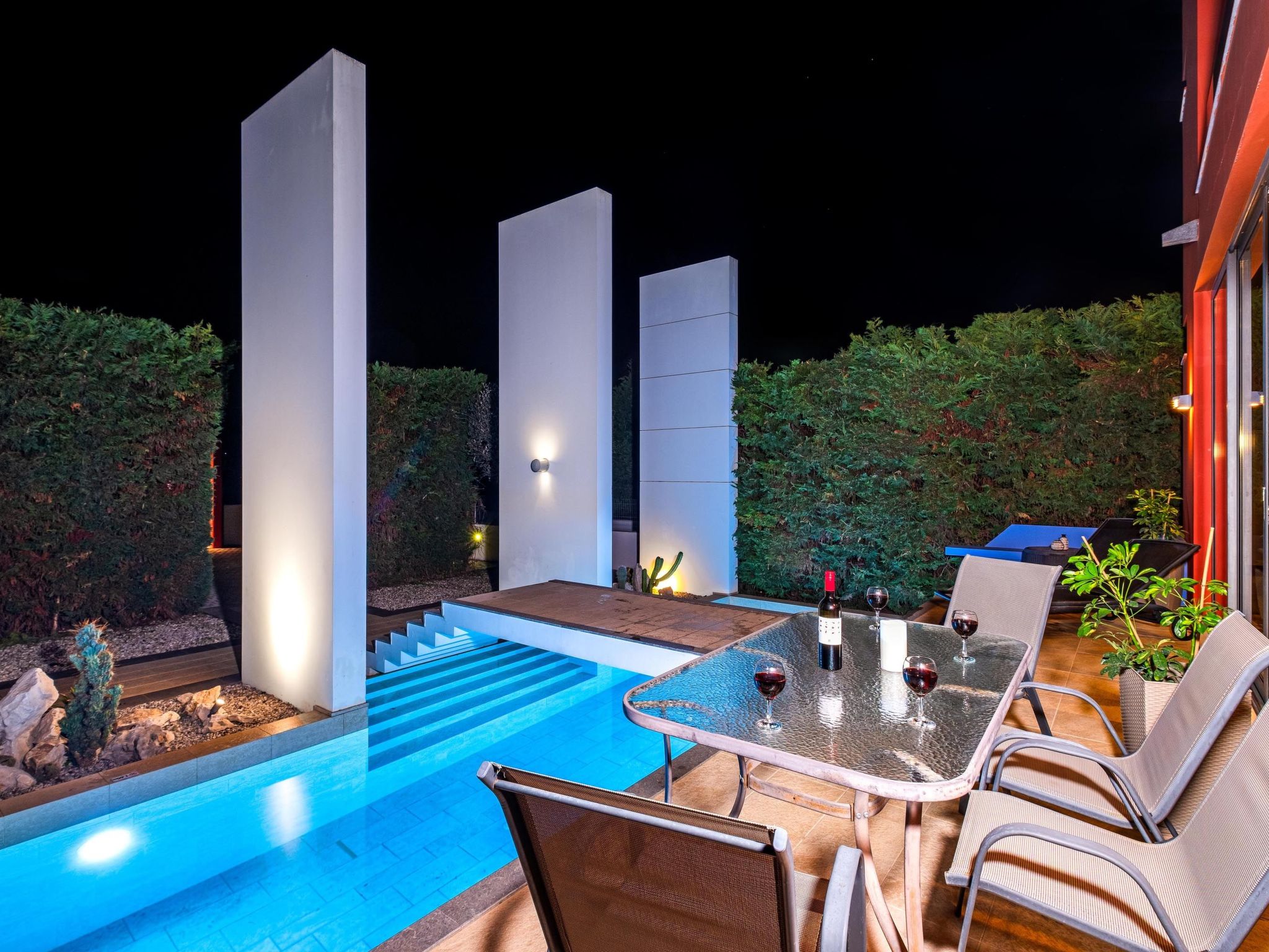 Photo of Charmante Mandelvilla auf der Insel Rhodos