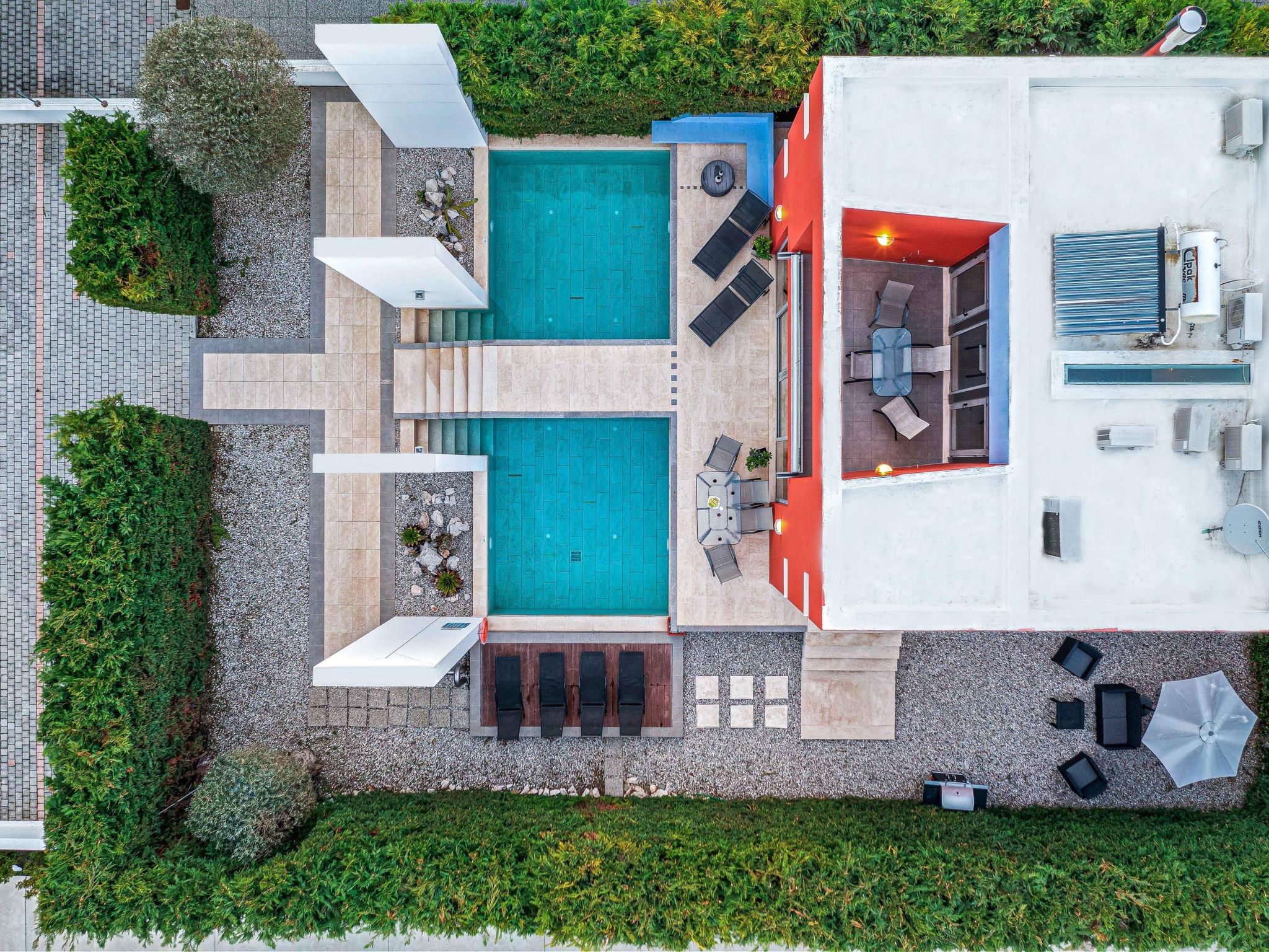 Photo of Charmante Mandelvilla auf der Insel Rhodos