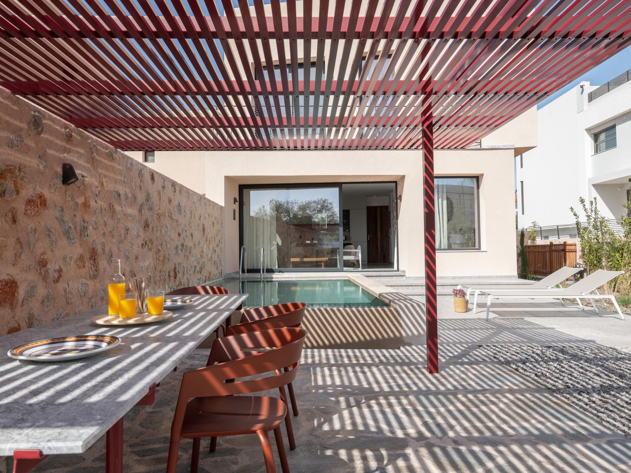 Photo of Nisi Living Concept - Karpathos Villa