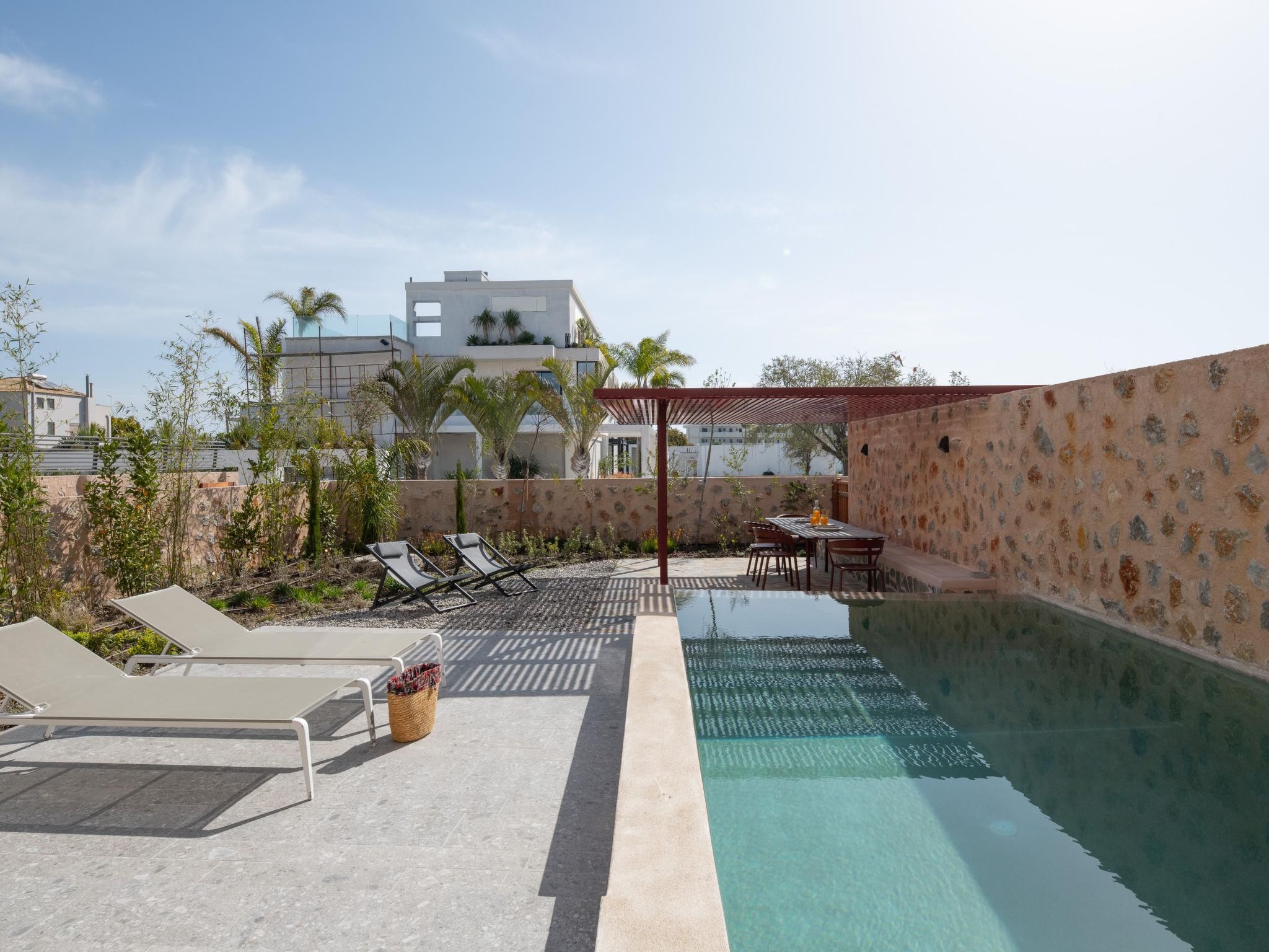 Photo of Nisi Living Concept - Karpathos Villa