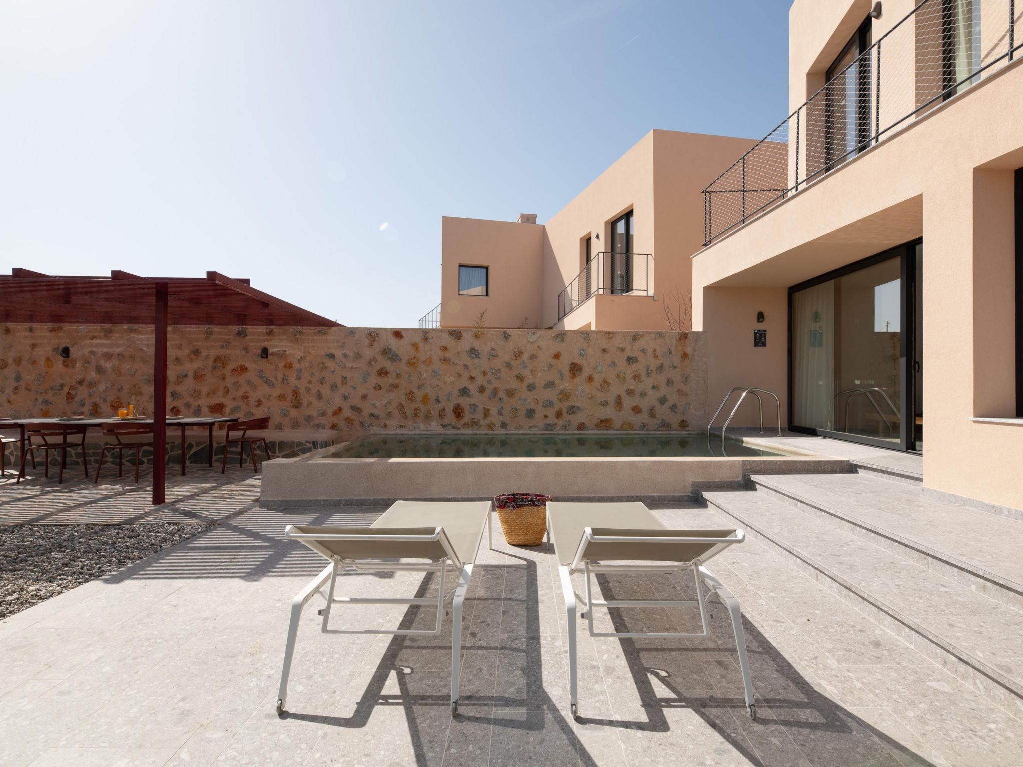 Photo of Nisi Living Concept - Karpathos Villa