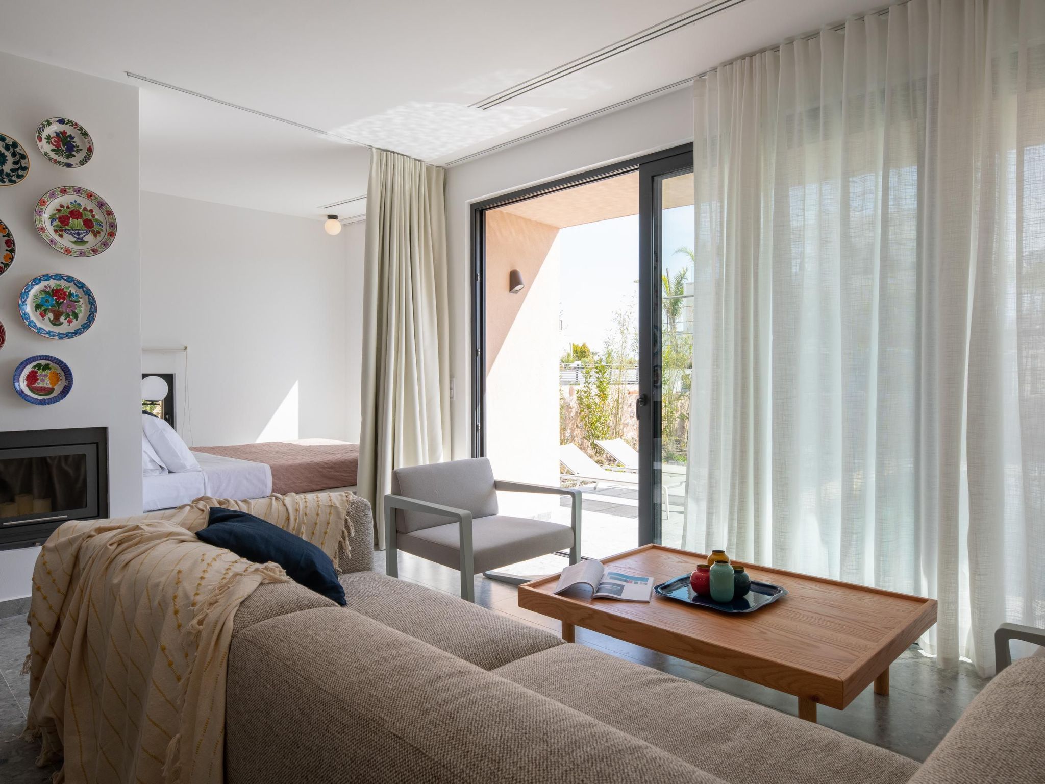 Photo of Nisi Living Concept - Karpathos Villa