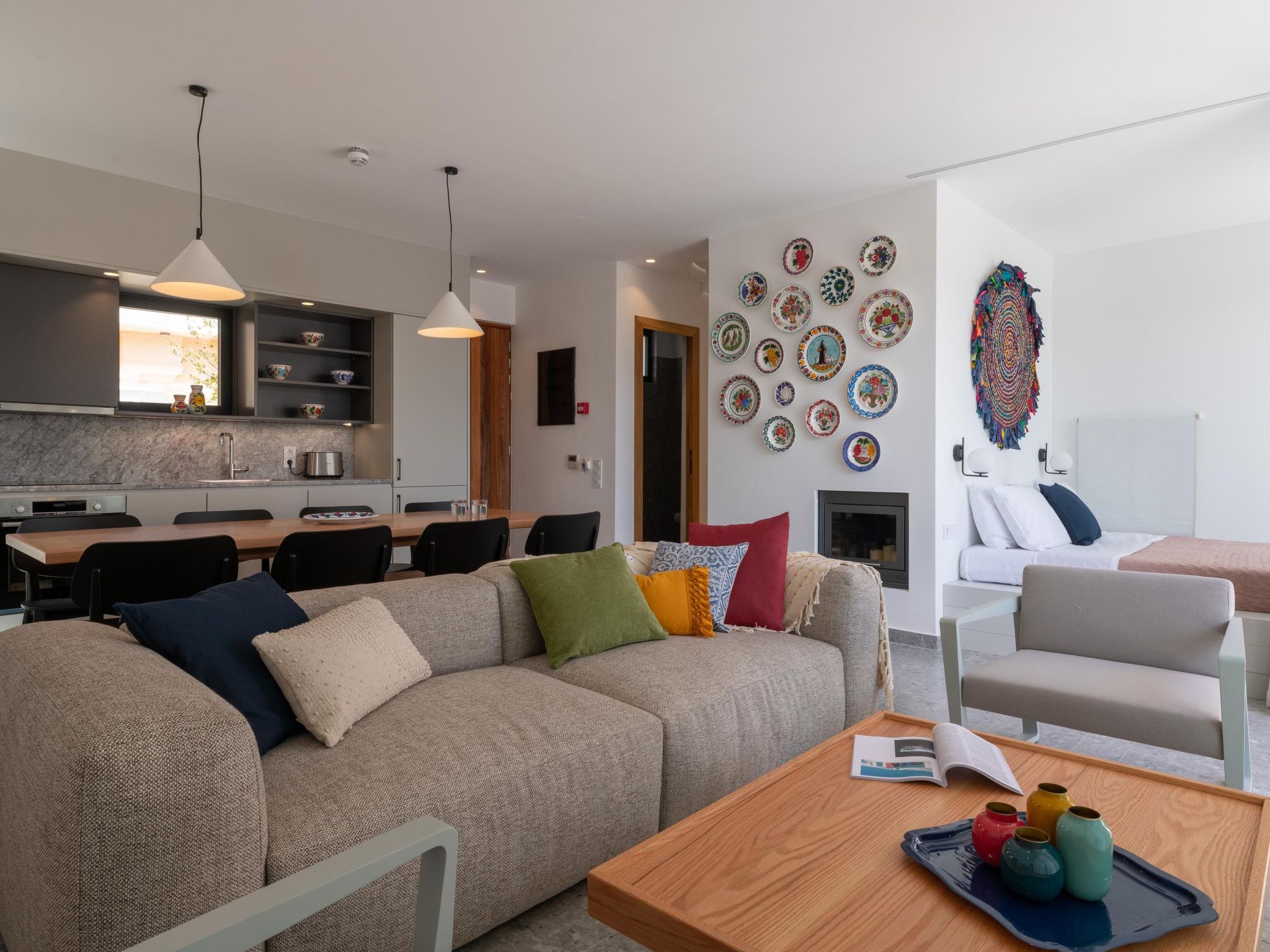 Photo of Nisi Living Concept - Karpathos Villa