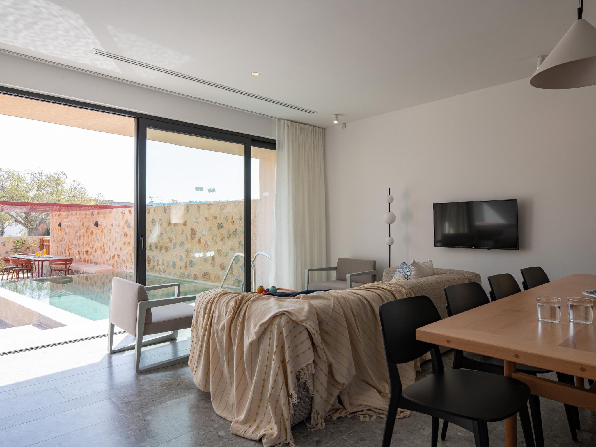 Photo of Nisi Living Concept - Karpathos Villa