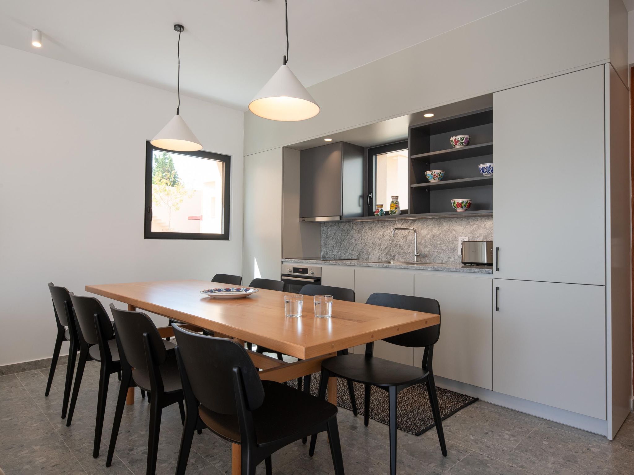 Photo of Nisi Living Concept - Karpathos Villa