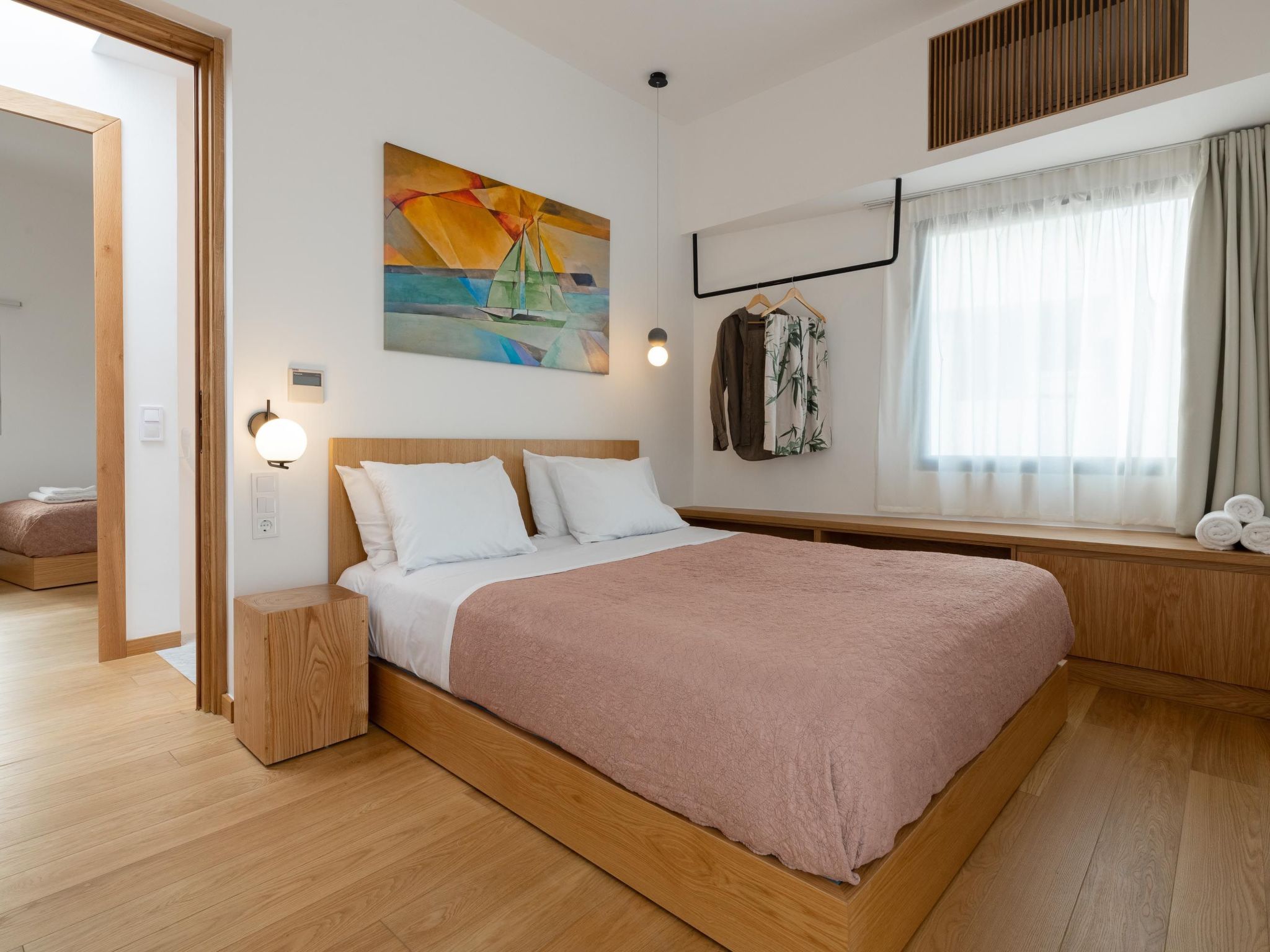 Photo of Nisi Living Concept - Karpathos Villa