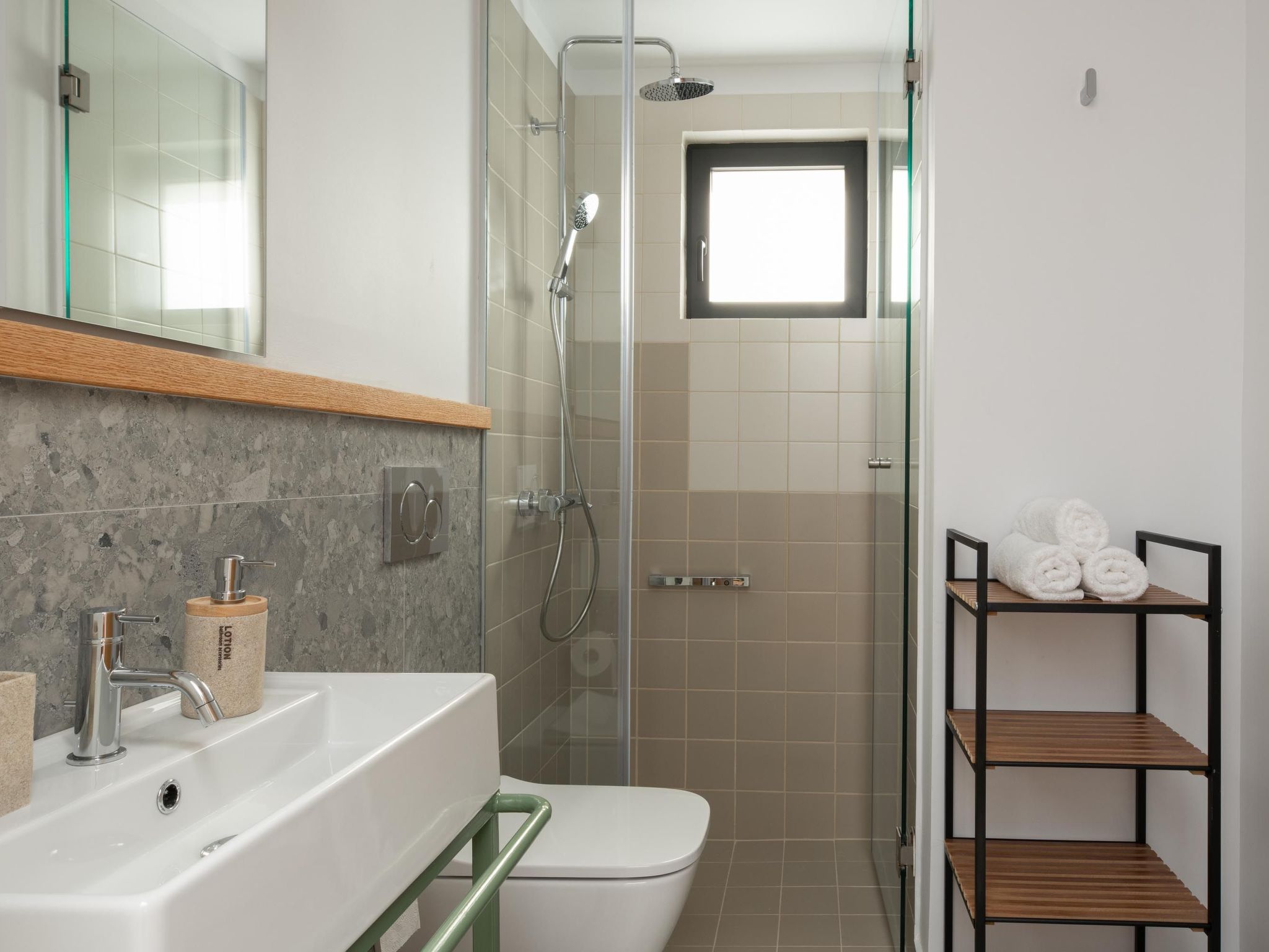 Photo of Nisi Living Concept - Karpathos Villa