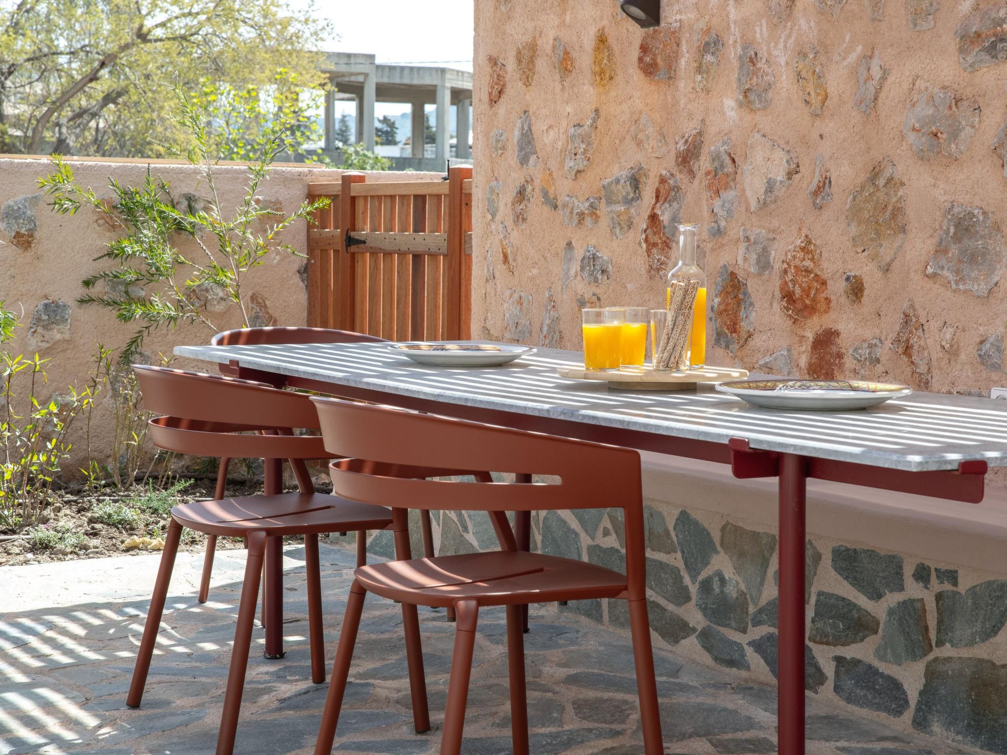 Photo of Nisi Living Concept - Karpathos Villa