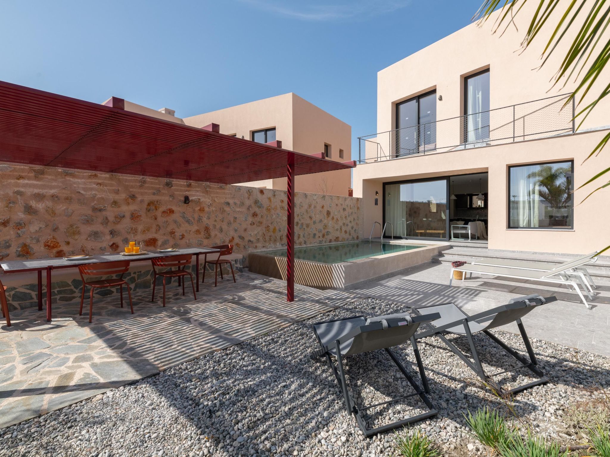 Photo of Nisi Living Concept - Karpathos Villa
