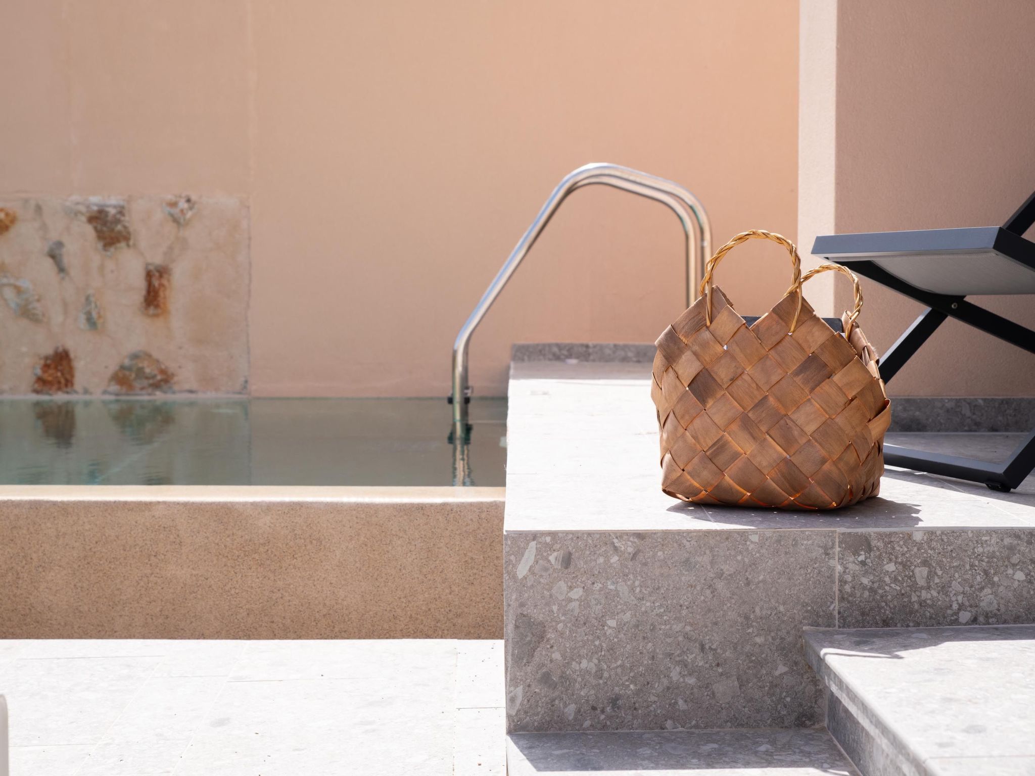 Photo of Nisi Living Concept - Karpathos Villa