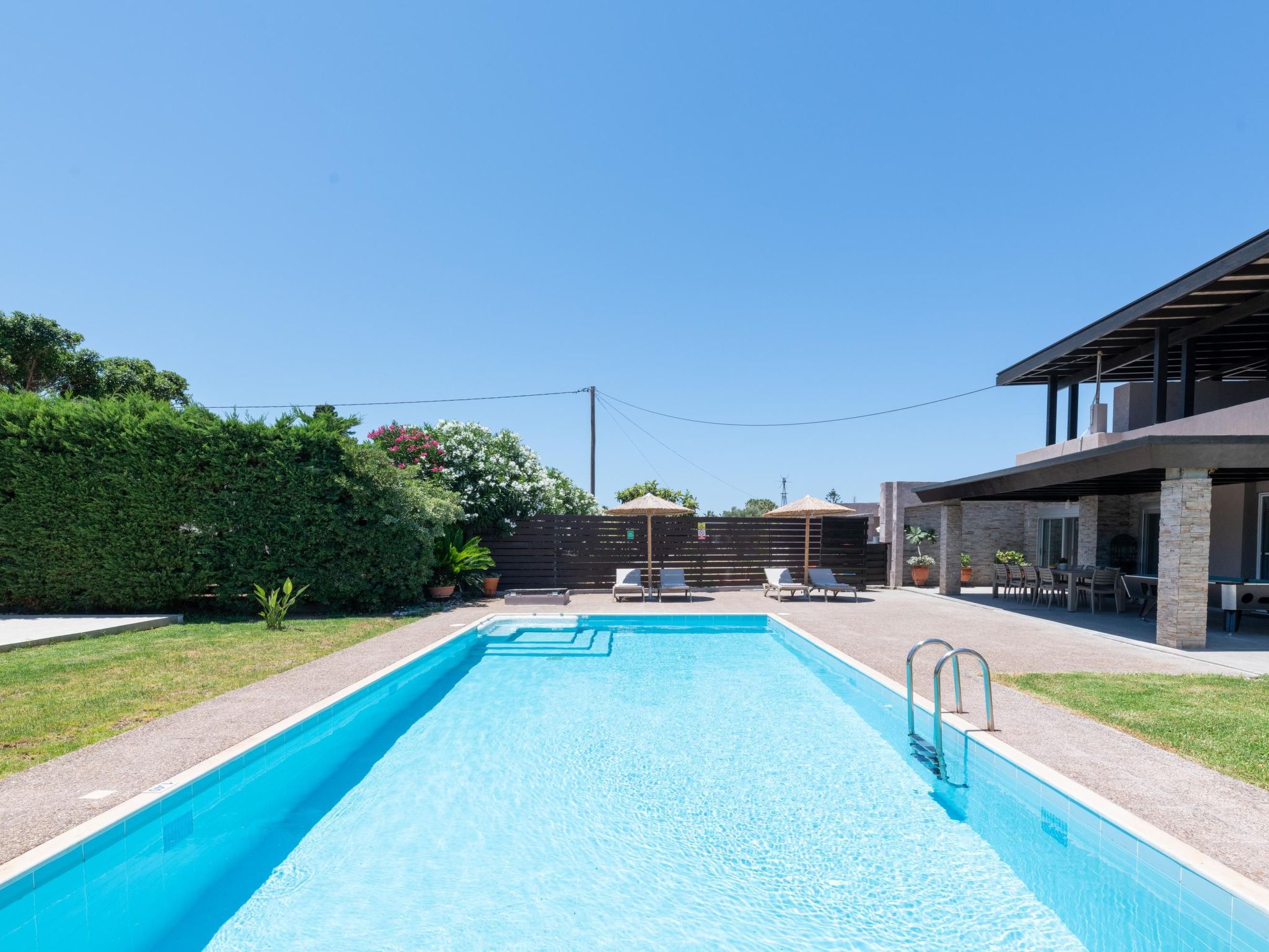 Photo of Schöne Ferienvilla Marane