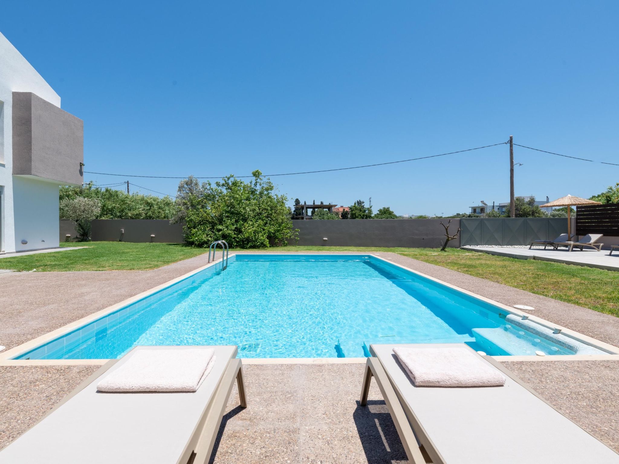 Photo of Schöne Ferienvilla Marane