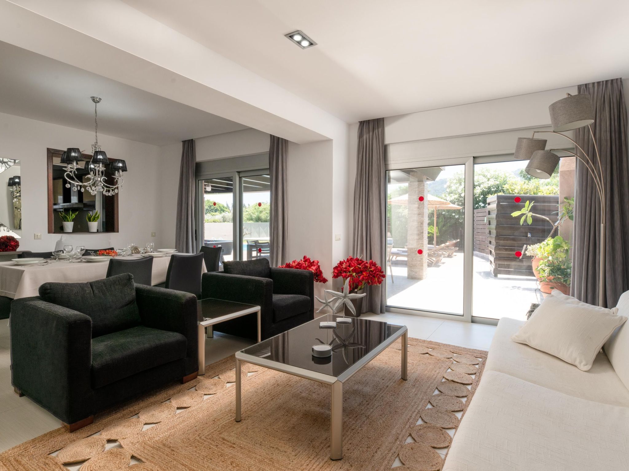 Photo of Schöne Ferienvilla Marane