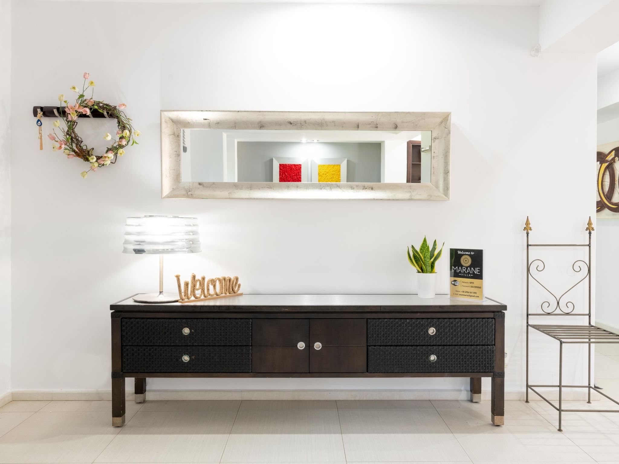 Photo of Schöne Ferienvilla Marane