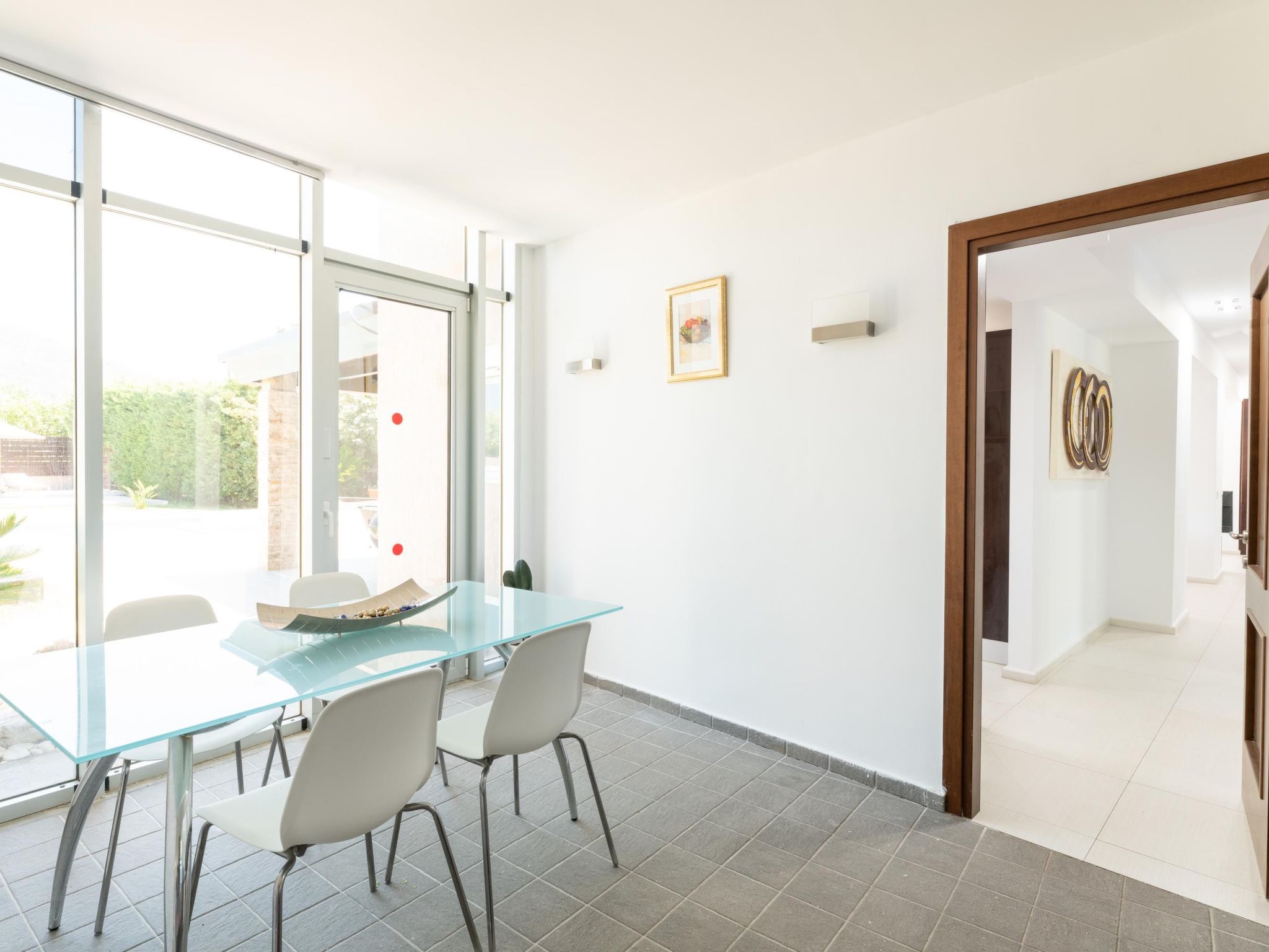 Photo of Schöne Ferienvilla Marane