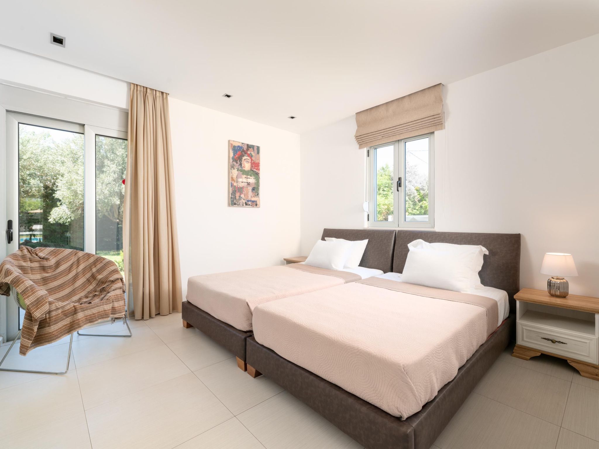 Photo of Schöne Ferienvilla Marane