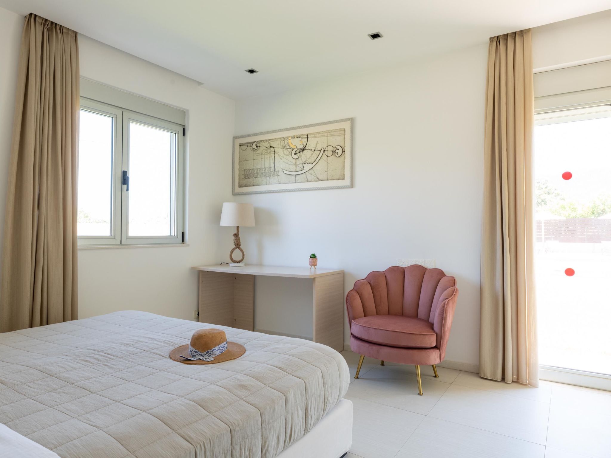 Photo of Schöne Ferienvilla Marane