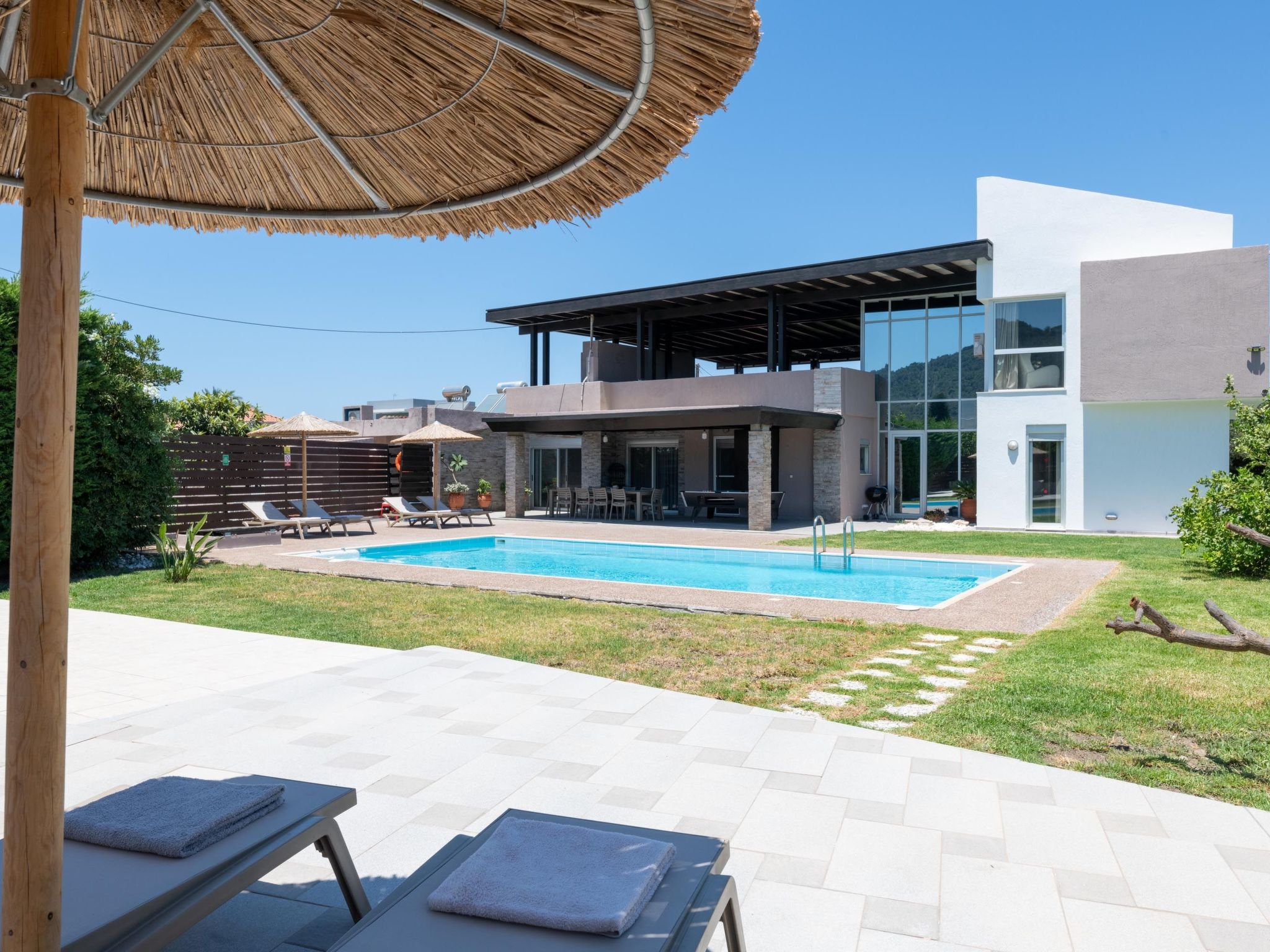 Photo of Schöne Ferienvilla Marane